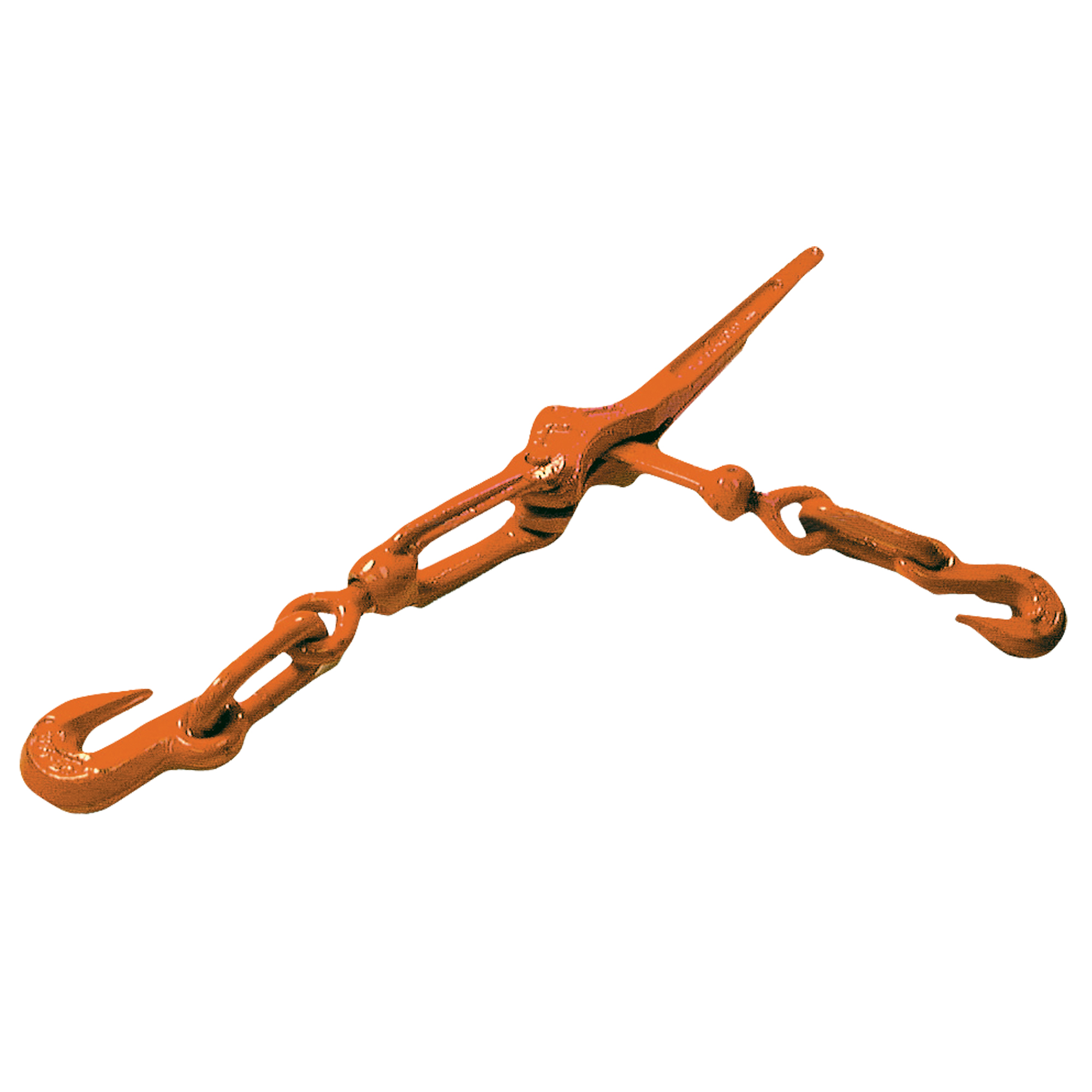Tendeurs à chaîne, 3/8" - 1/2", 9200 lb (4,6 tonnes), Tendeur à levier