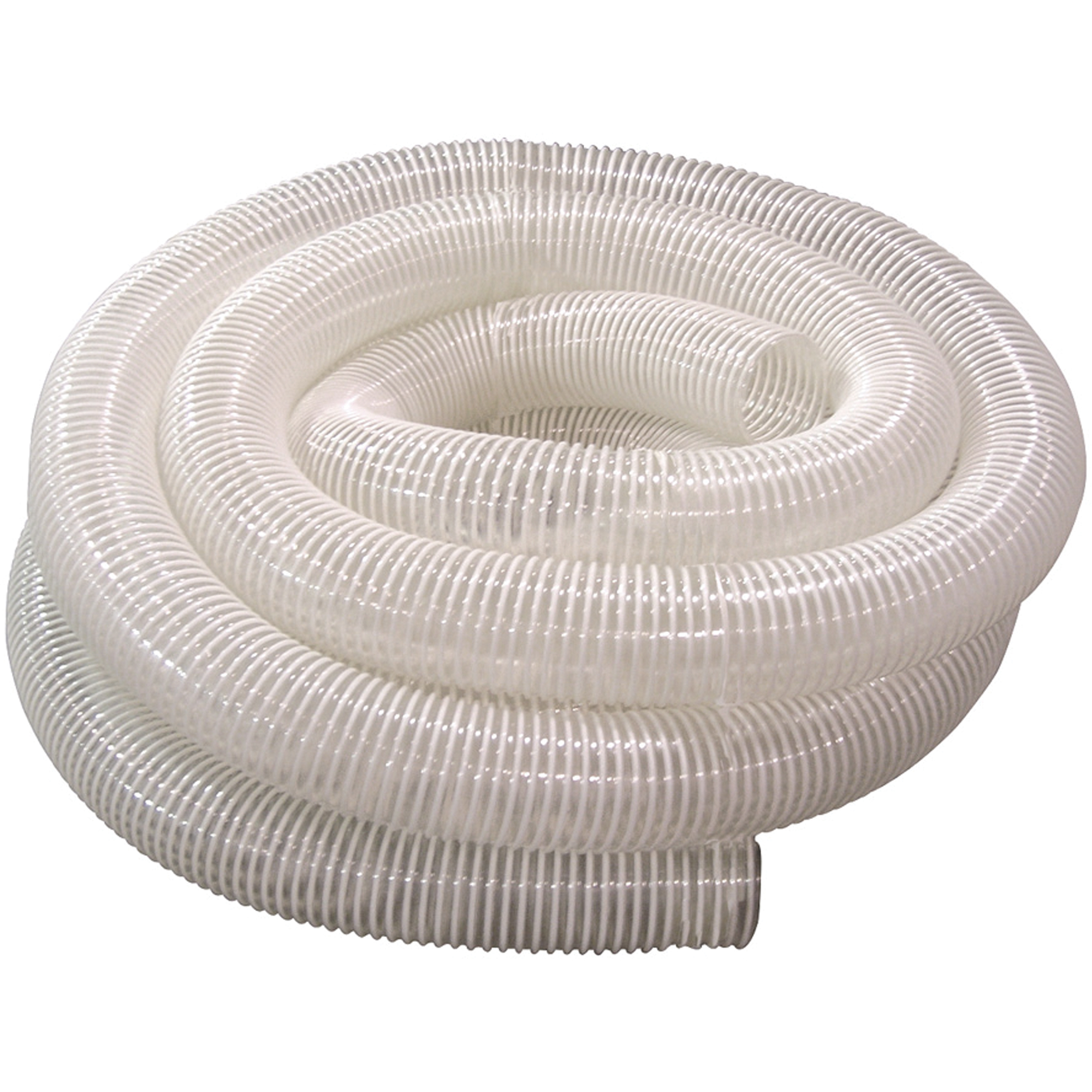 Connecteurs- Boyaux flexibles, extensibles et transparents en PVC
