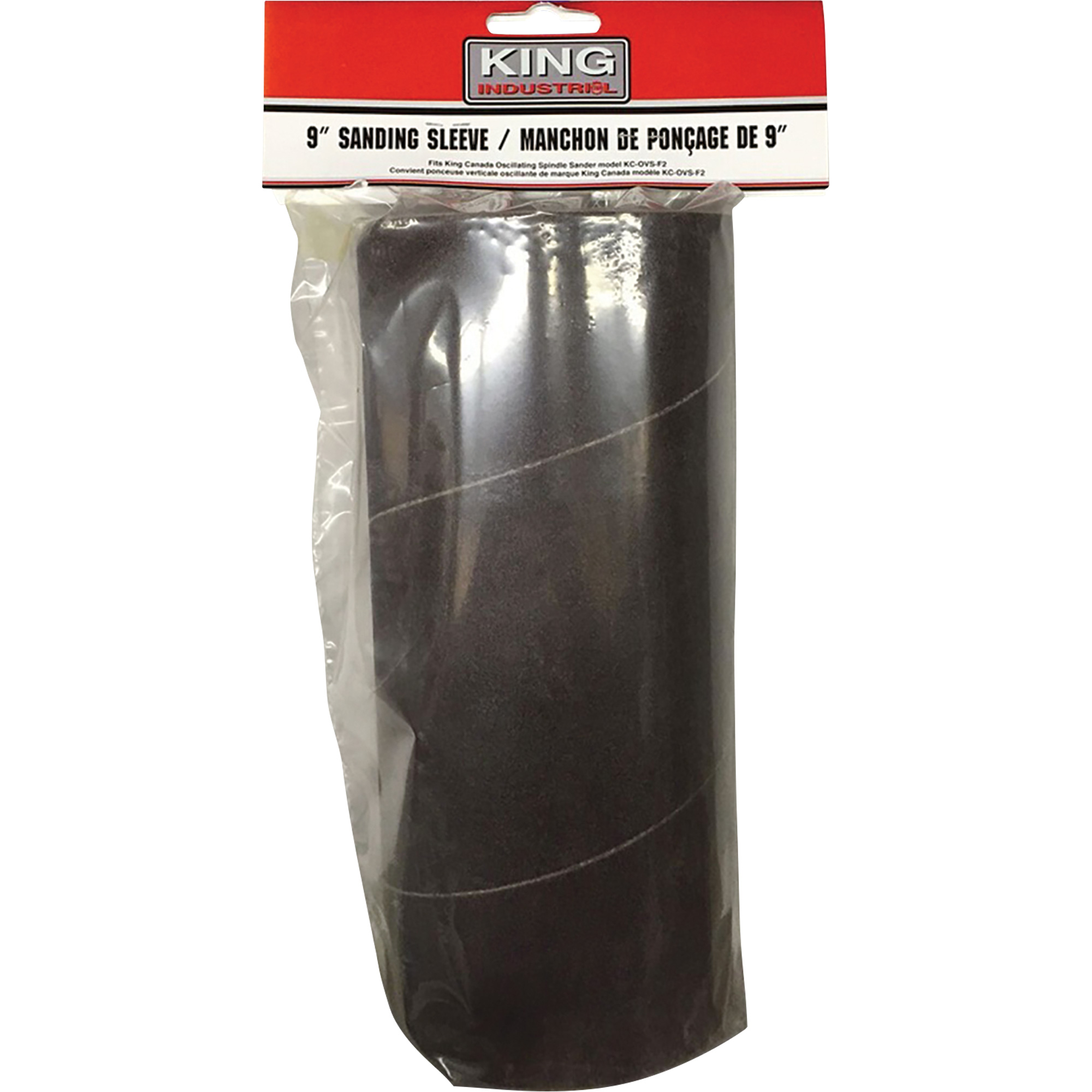 Ensemble de manchon 3" pour le ponçage du bois avec grain 120