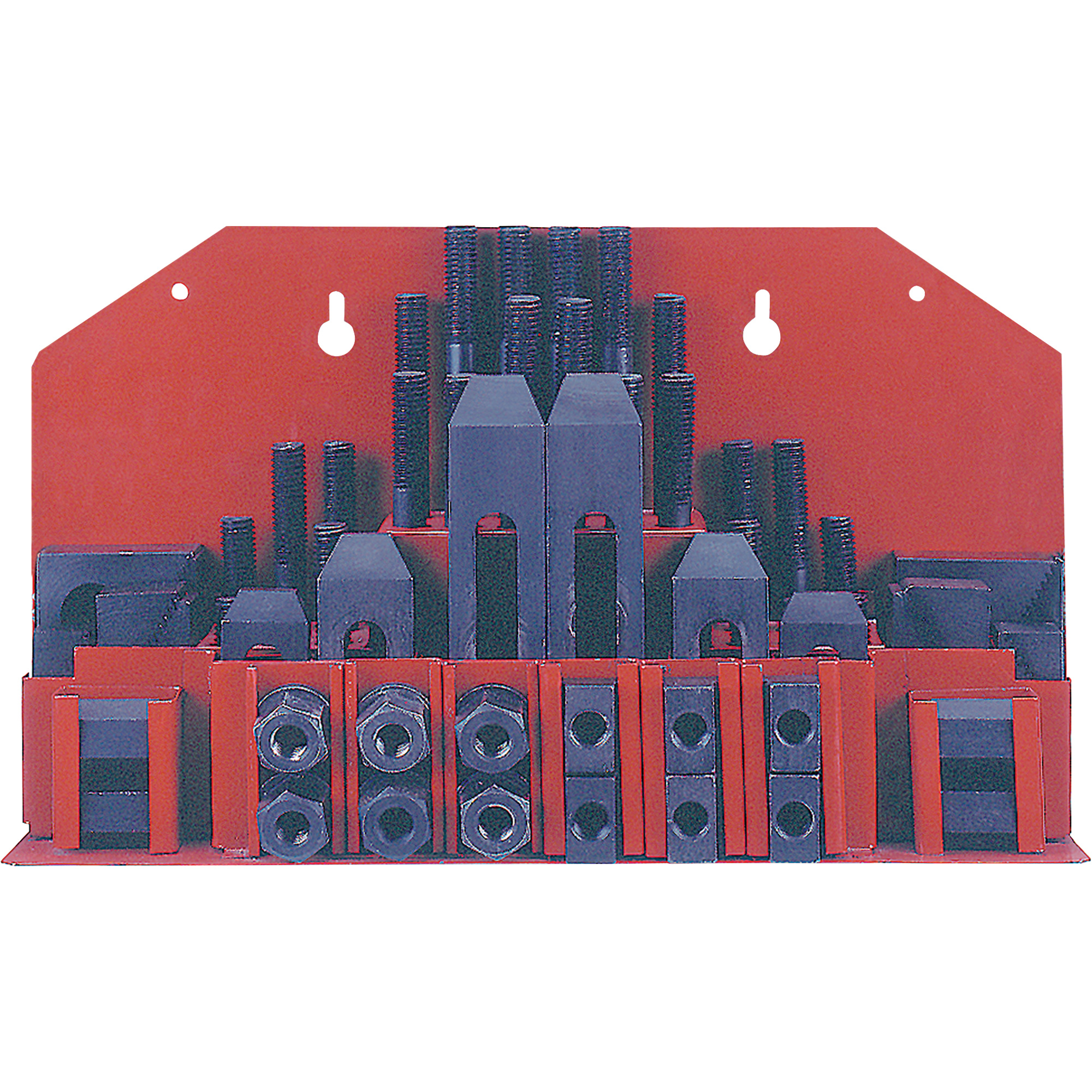 Jeu de serres 52 mcx