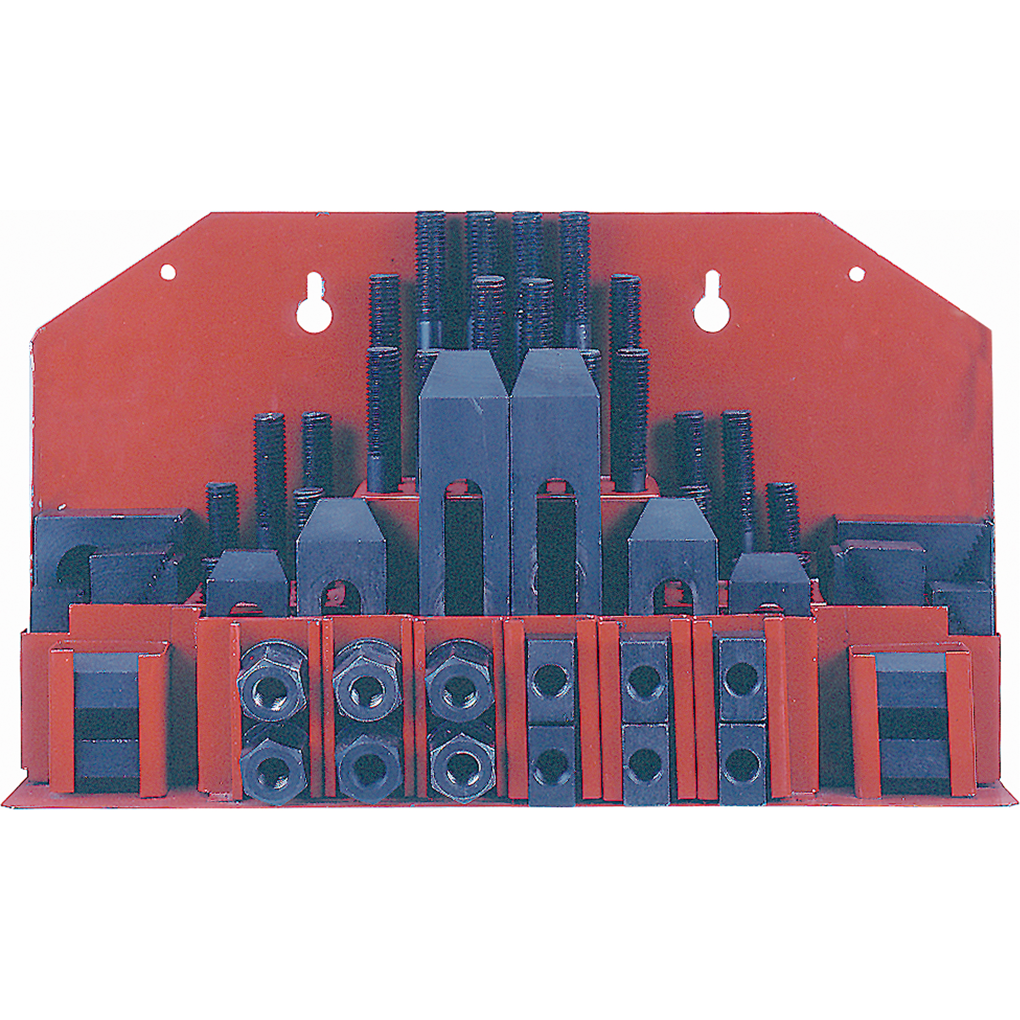 Jeu de serres 52 mcx