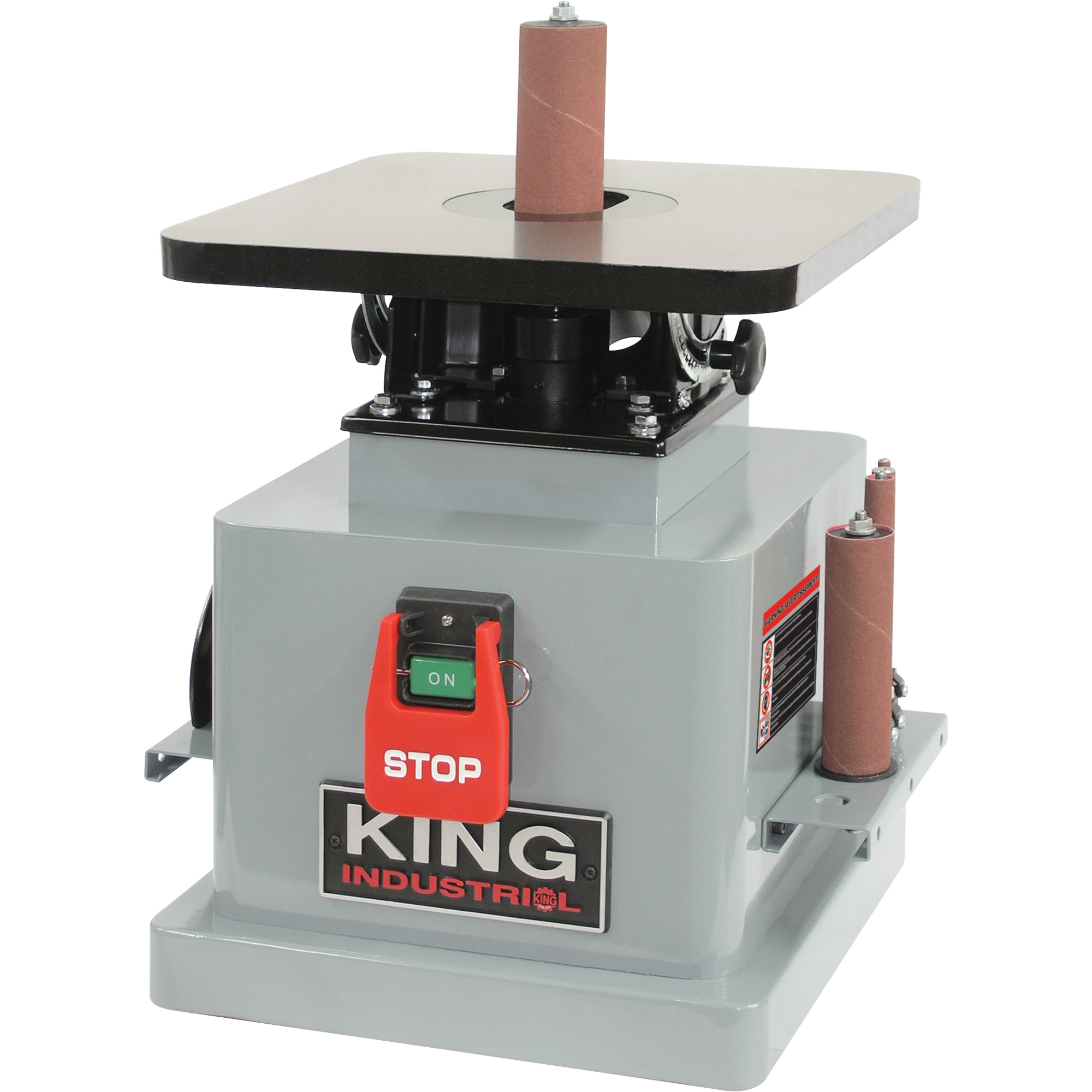 PONCEUSE OSCILLANTE MDRN FACONN COUP 1/2"