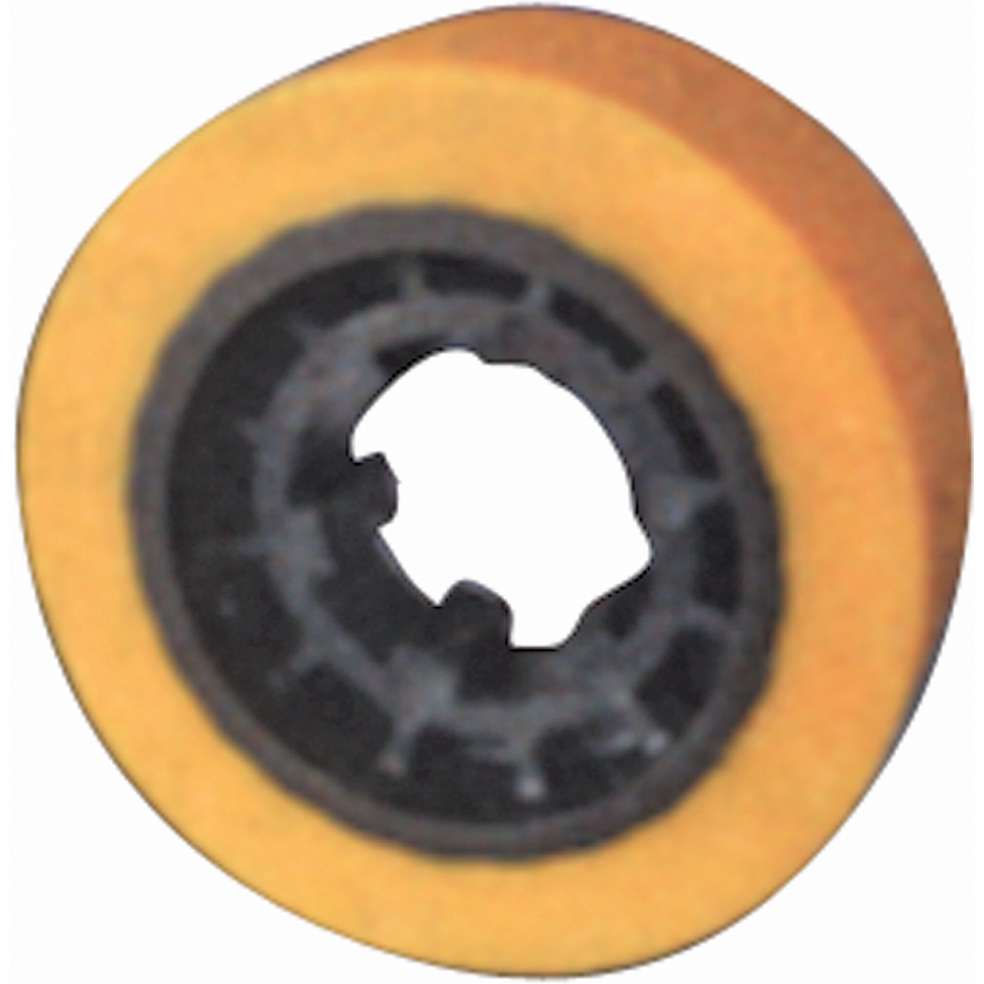 Roue de rechange pour dispositif d'alimentation automatique