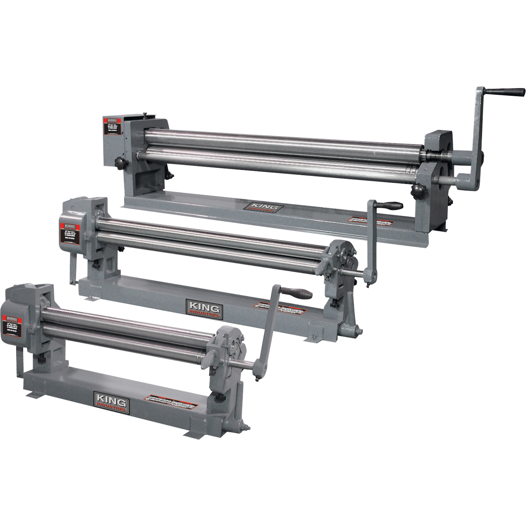 Rouleaux