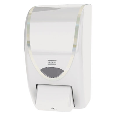 Distributeur de savon moussant ProlineMC, À pression, Capacité de 2000 ml, Format Cartouche de recharge