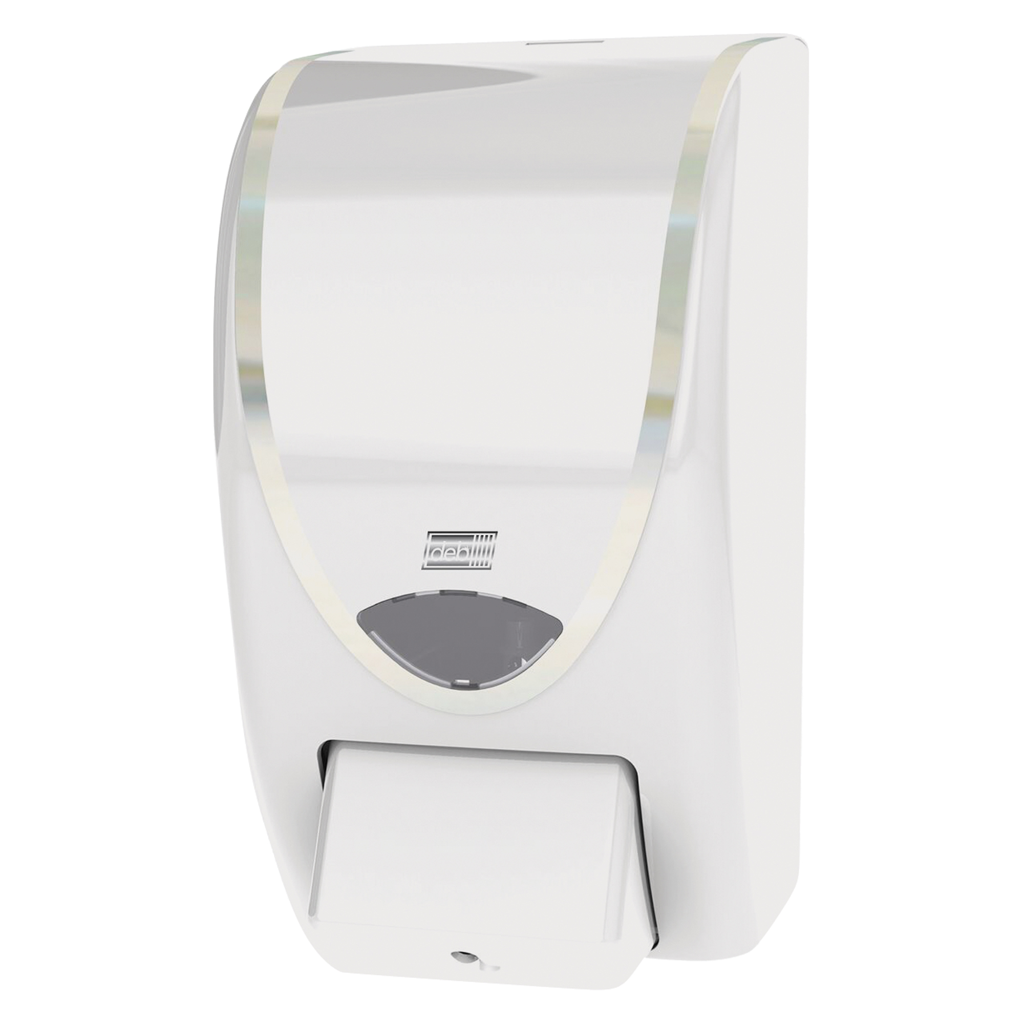 Distributeur de savon moussant ProlineMC, À pression, Capacité de 2000 ml, Format Cartouche de recharge