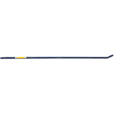 Barre levier hexagonale, 24"