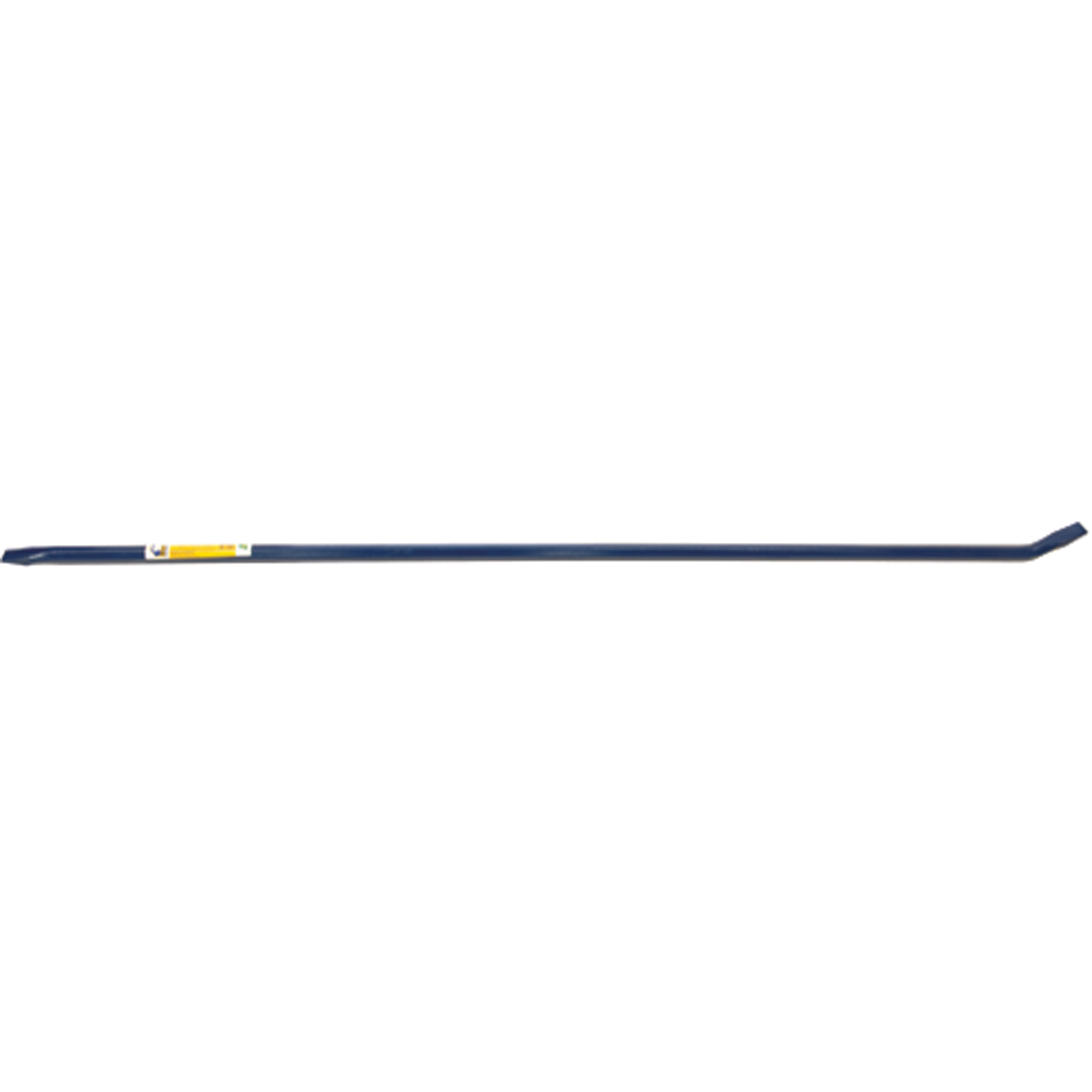 Barre levier hexagonale, 24"
