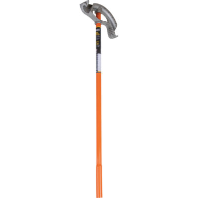 Cintreuse de tuyaux rigides en aluminium avec Angle SetterMC