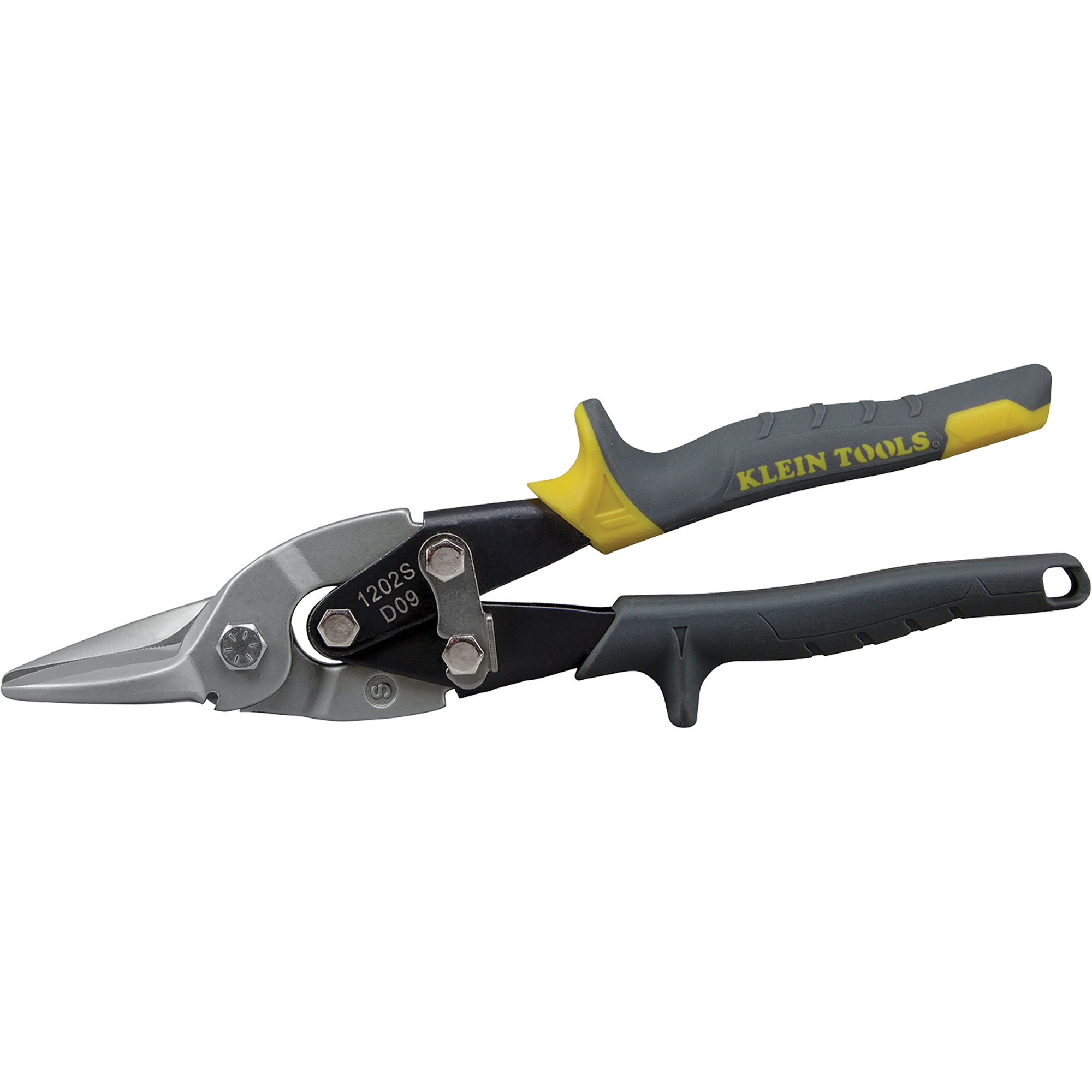 Cisaille aviation avec coupe-fils
