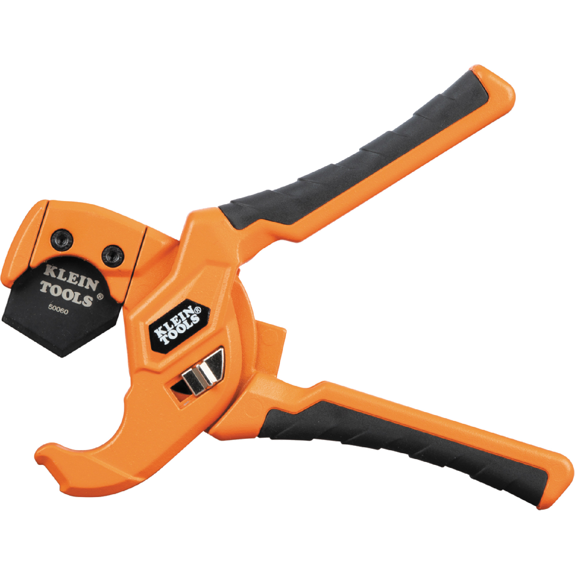 Coupe-tube PEX et tuyaux de 1", Capacité de 1-1/5"