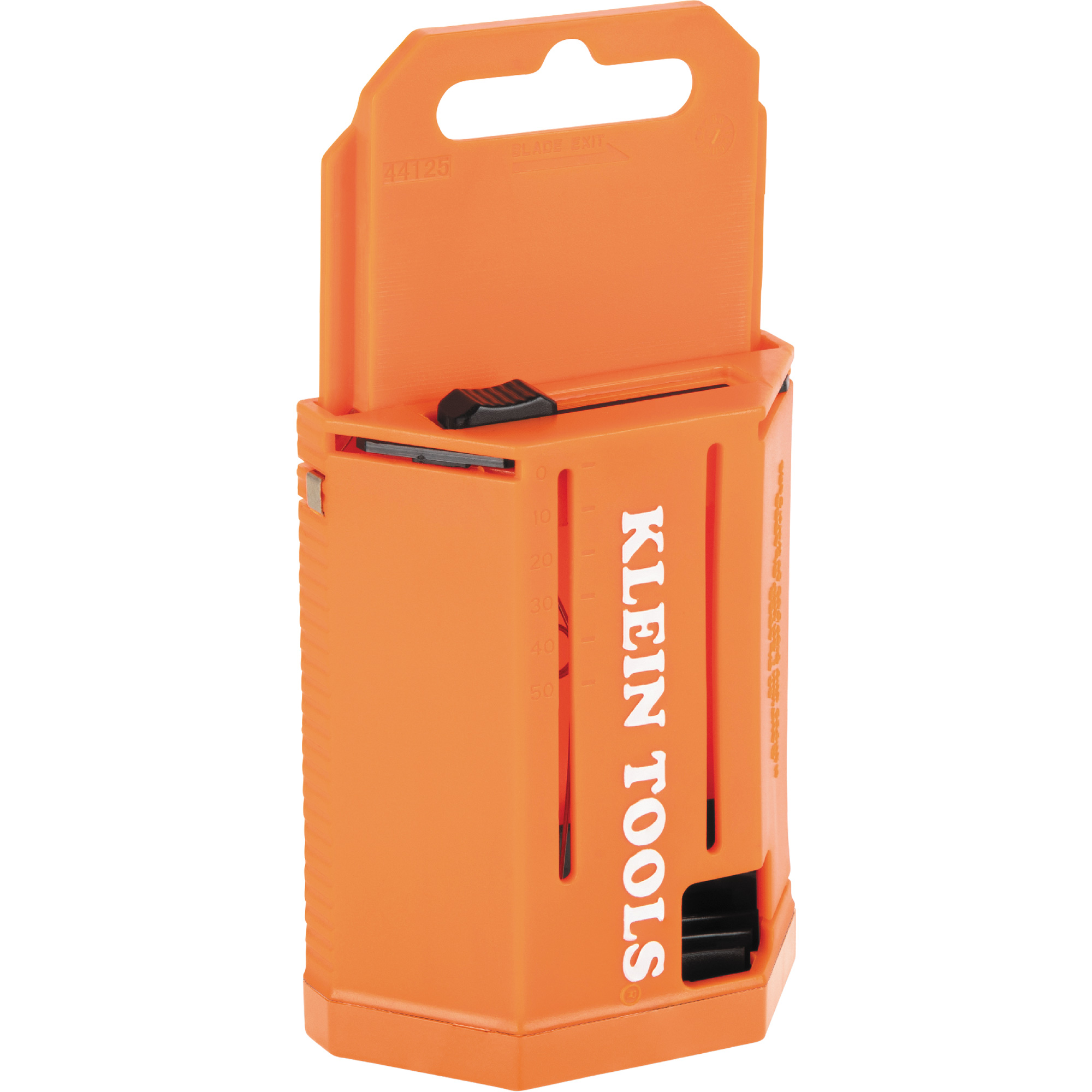 Distributeur de lames utilitaires avec lames compris, Style Simple