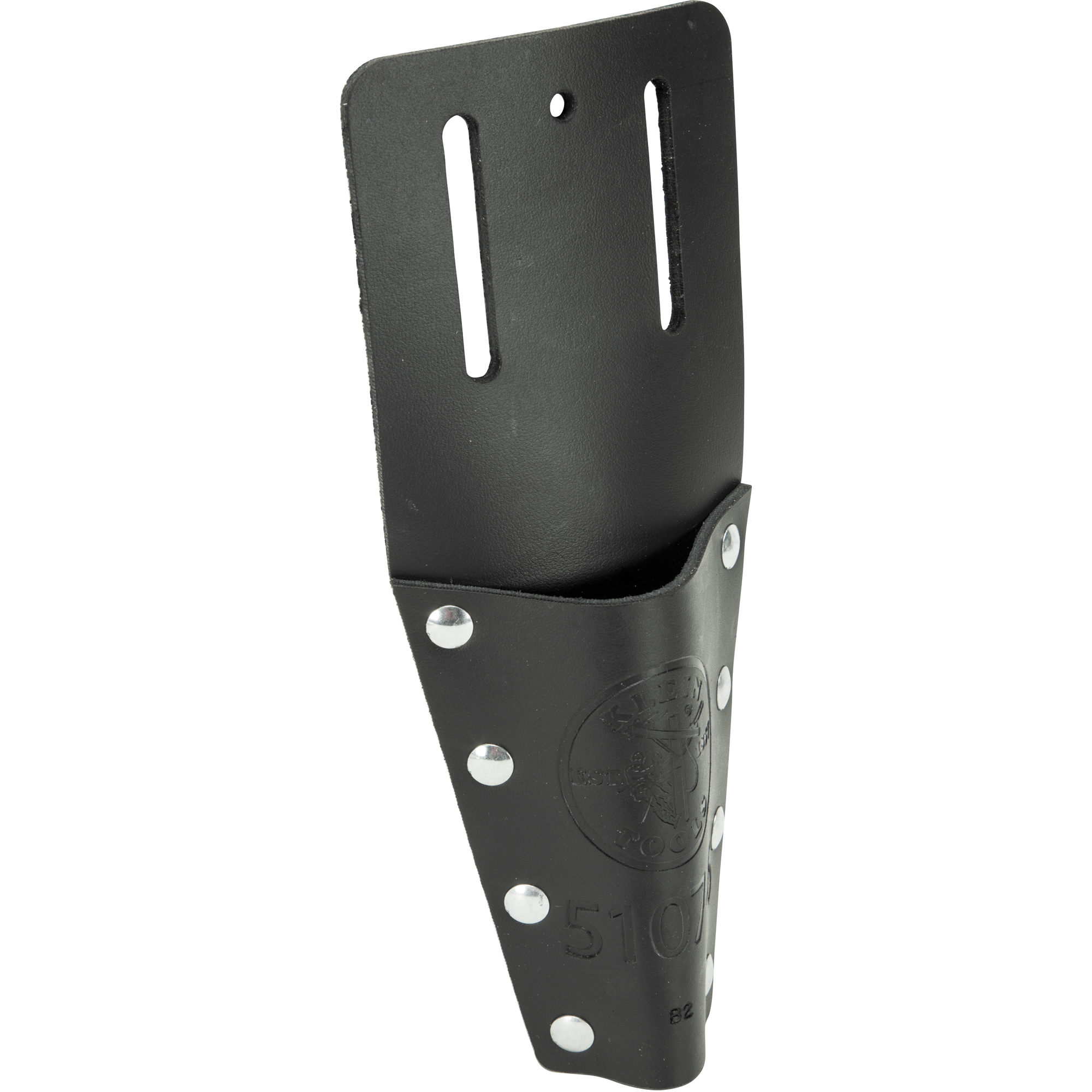 Étui pour outils, Porte-pinces, Cuir, 1 Poches