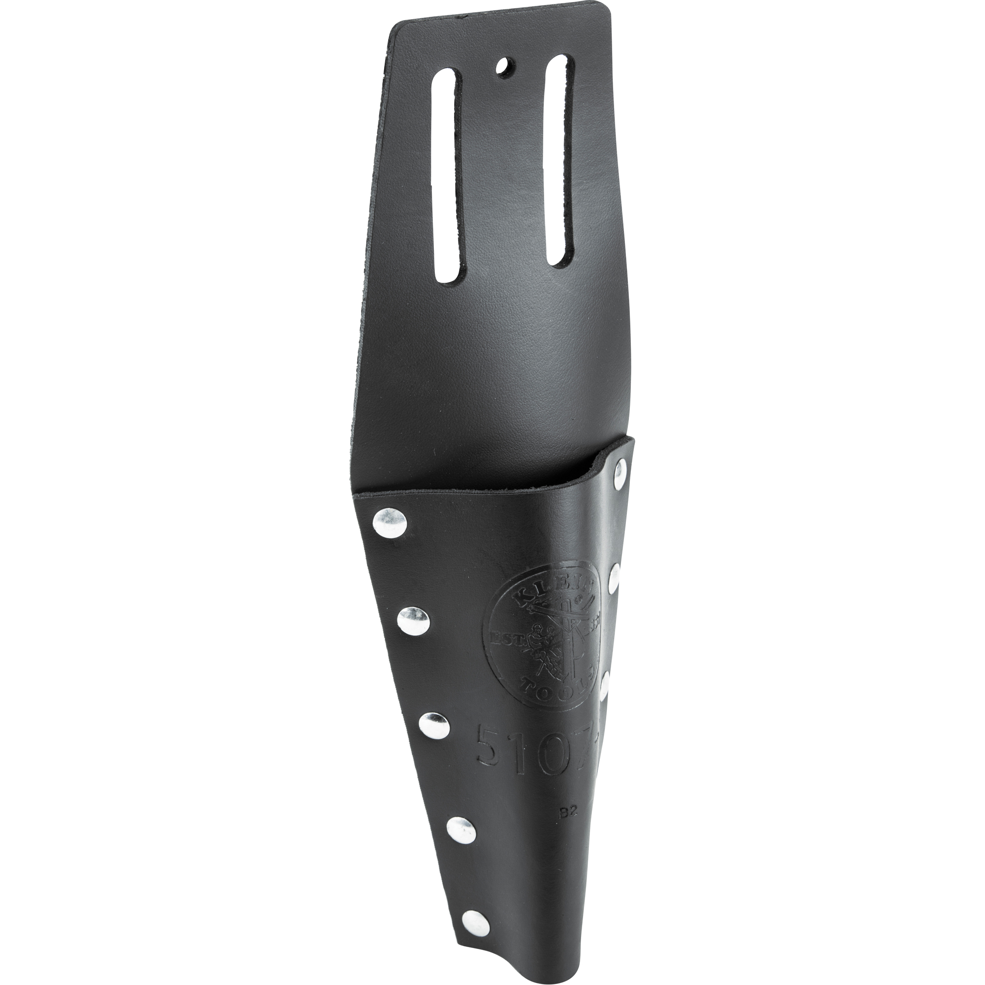 Étui pour outils, Porte-pinces, Cuir, 1 Poches