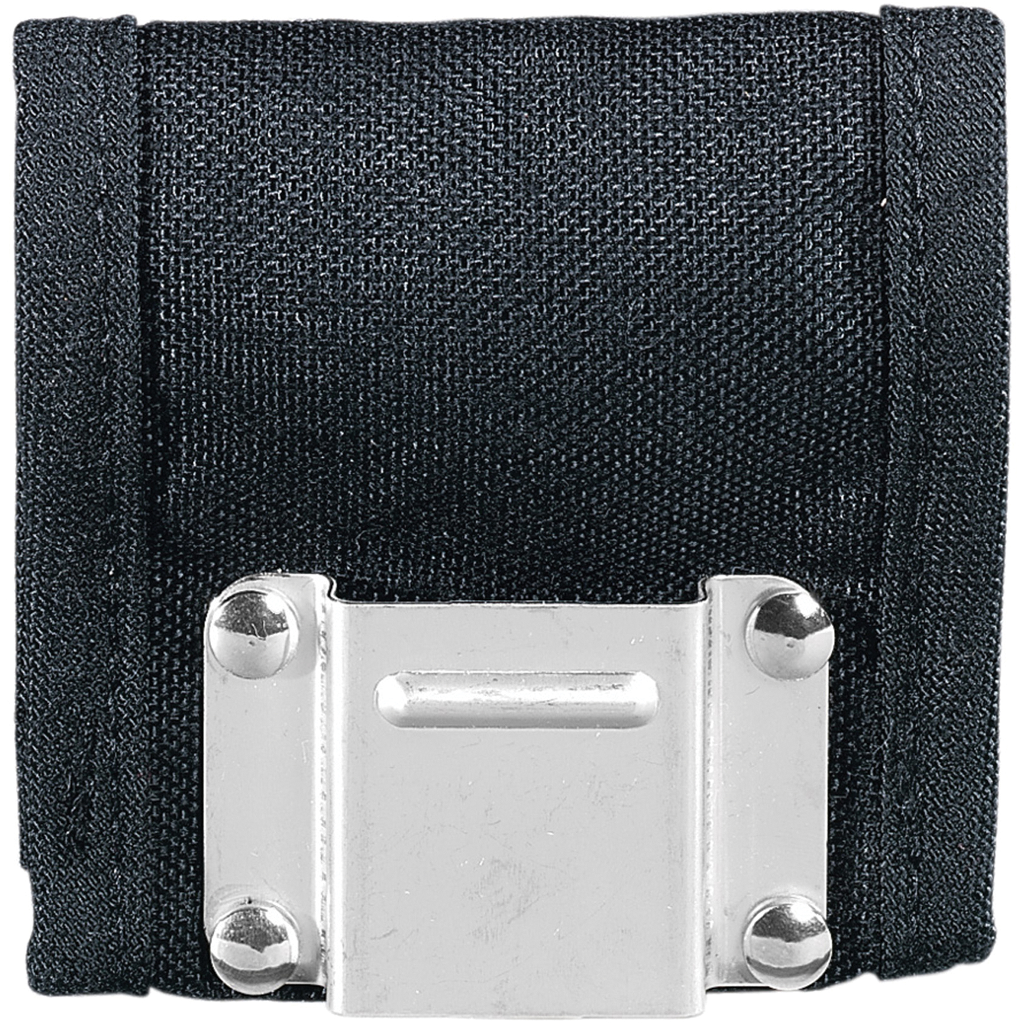 Étui pour ruban à mesurer, Porte-ruban à mesurer, Nylon, 1 Poches