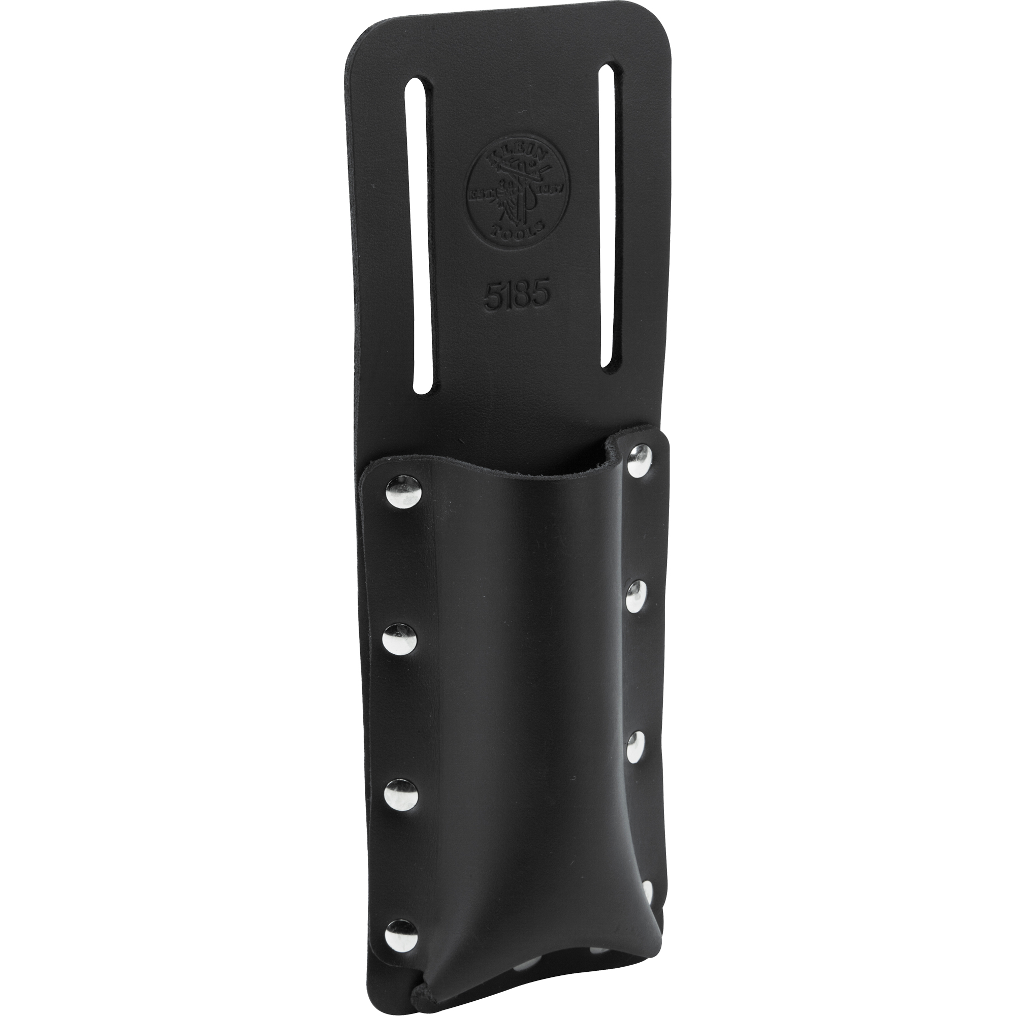 Étuis pour couteau, Porte-couteau, Cuir, 1 Poches