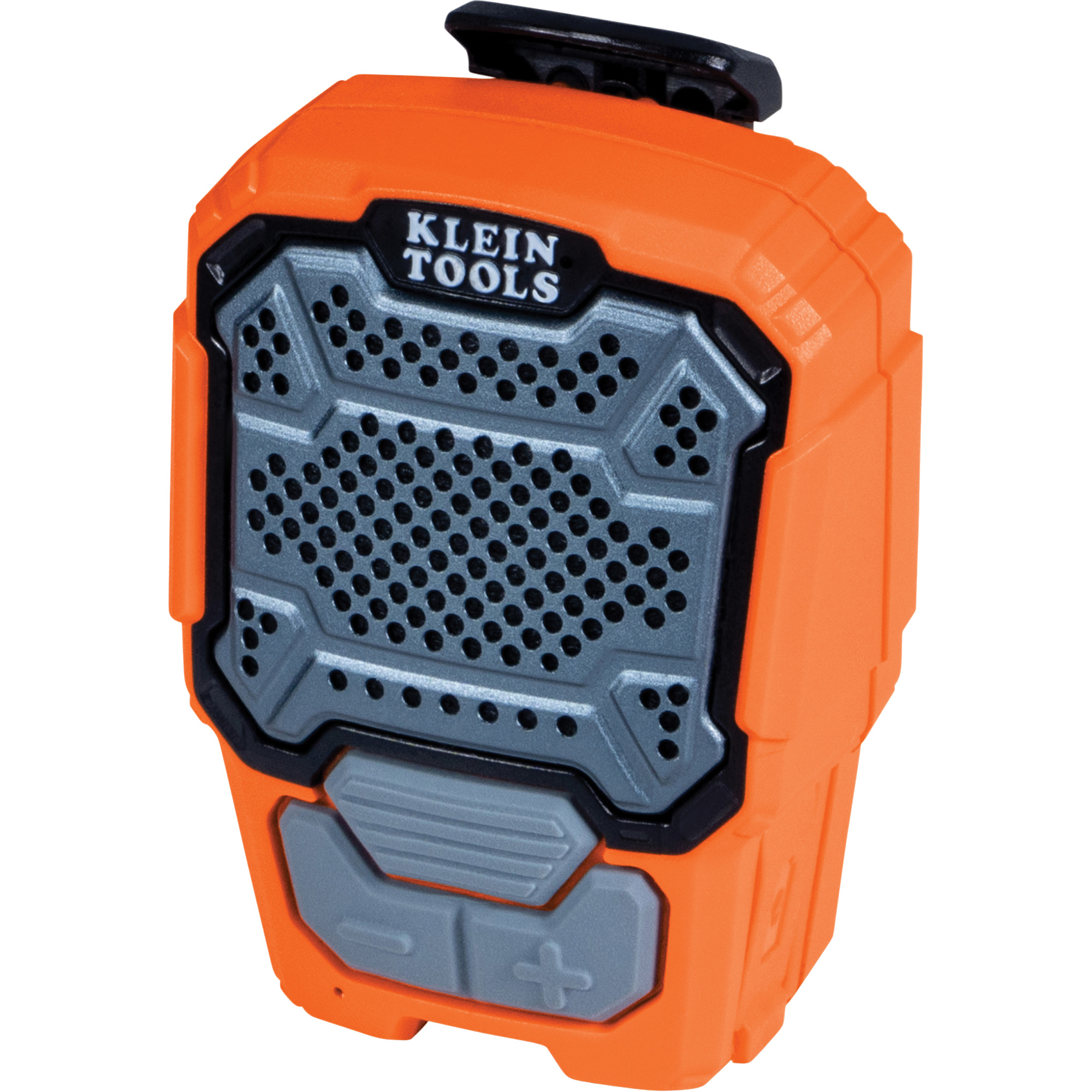 Haut-parleur BluetoothMD portable, Lithium-ion