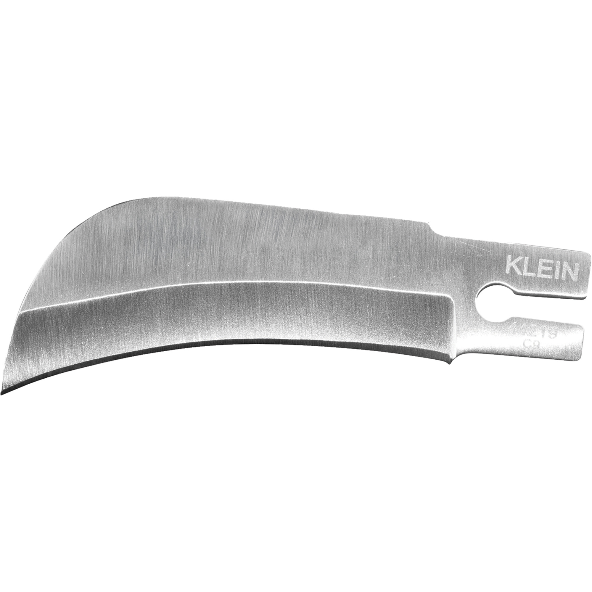 Lame de rechange Hawkbill pour couteau utilitaire à dénuder les câbles 44218, Style Simple