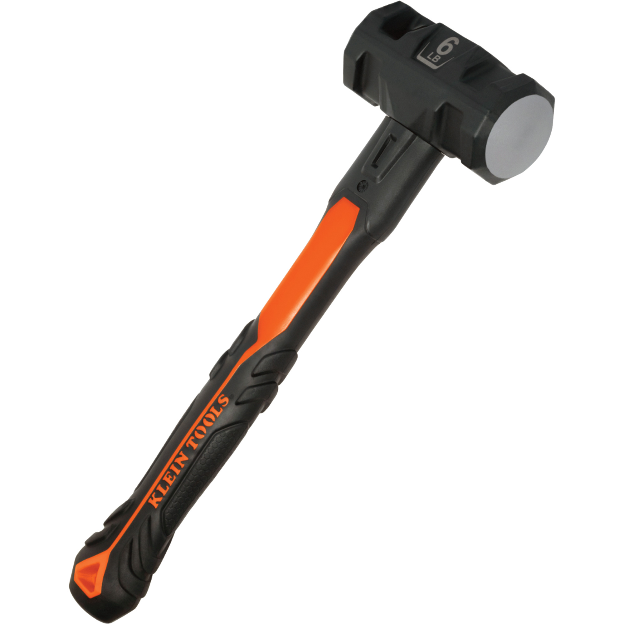 Masse, 6 lb, 16-7/10", Prise Fibre de verre