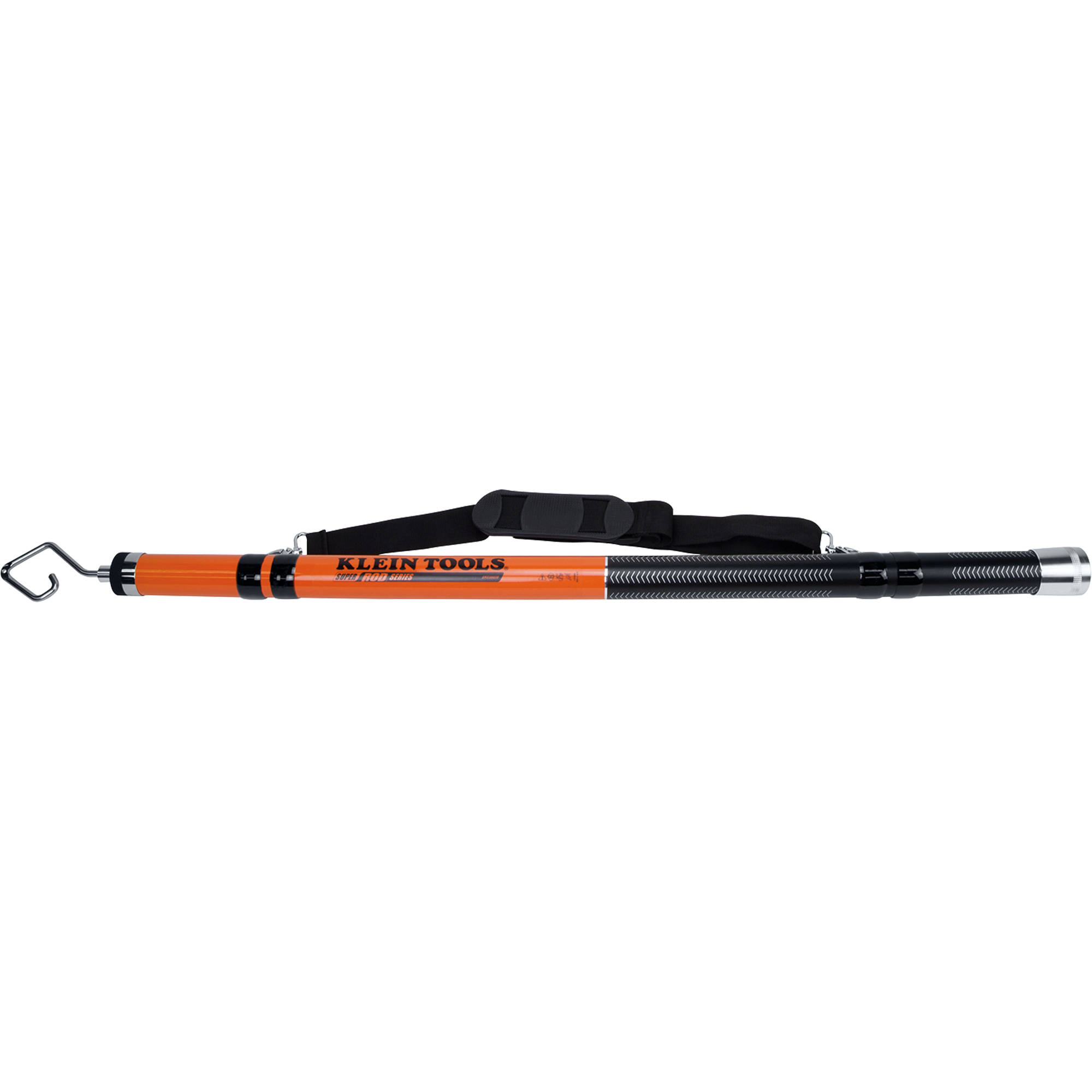 Perche télescopique WireSpanner PlusMC