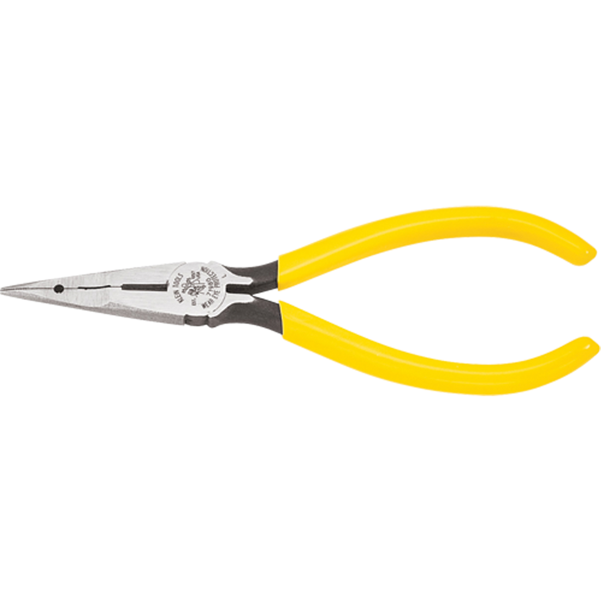 Pince à bec long de type L1, 6-5/8" lo