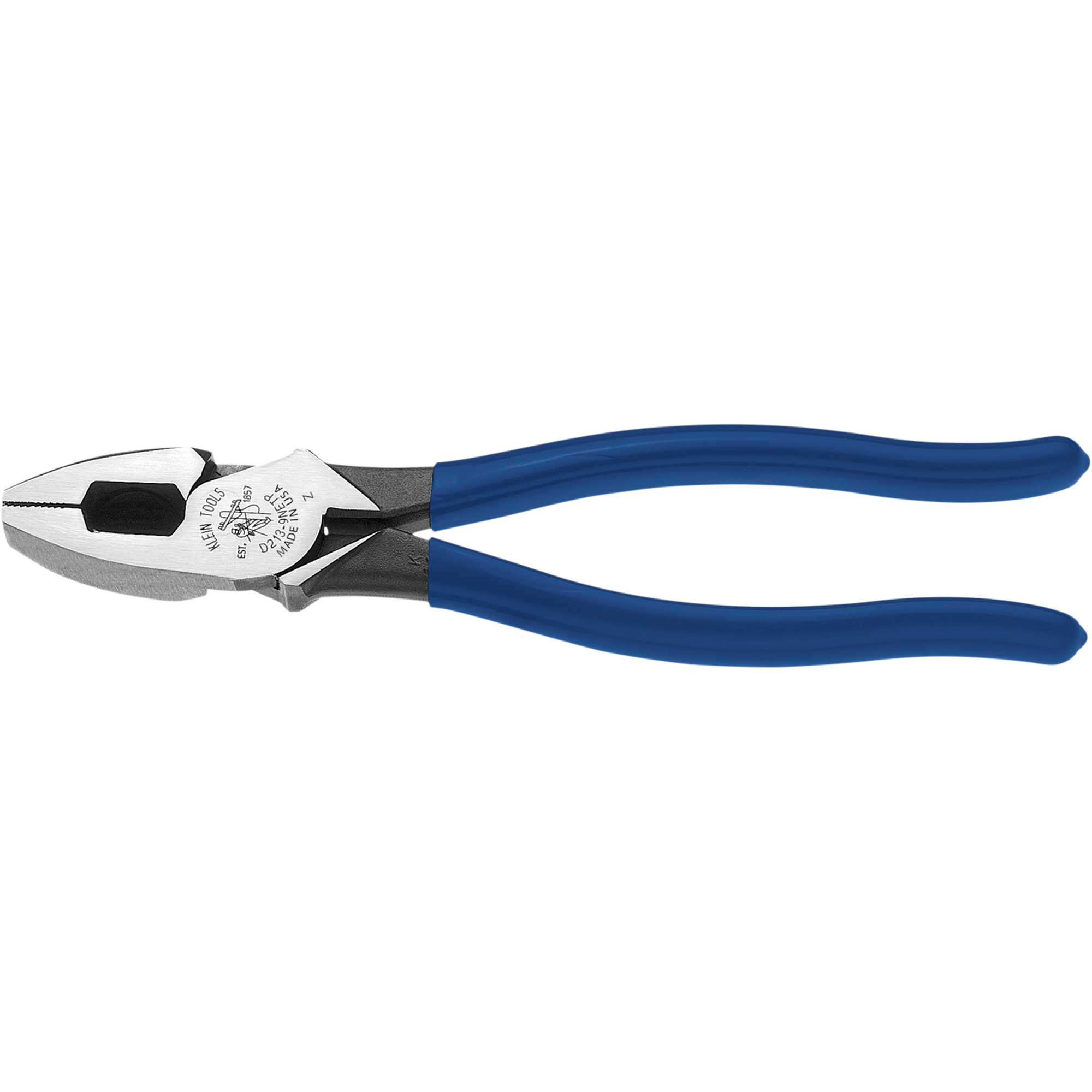 PINCES COUPE COTE HT-NIV NE RUBAN POISSON G