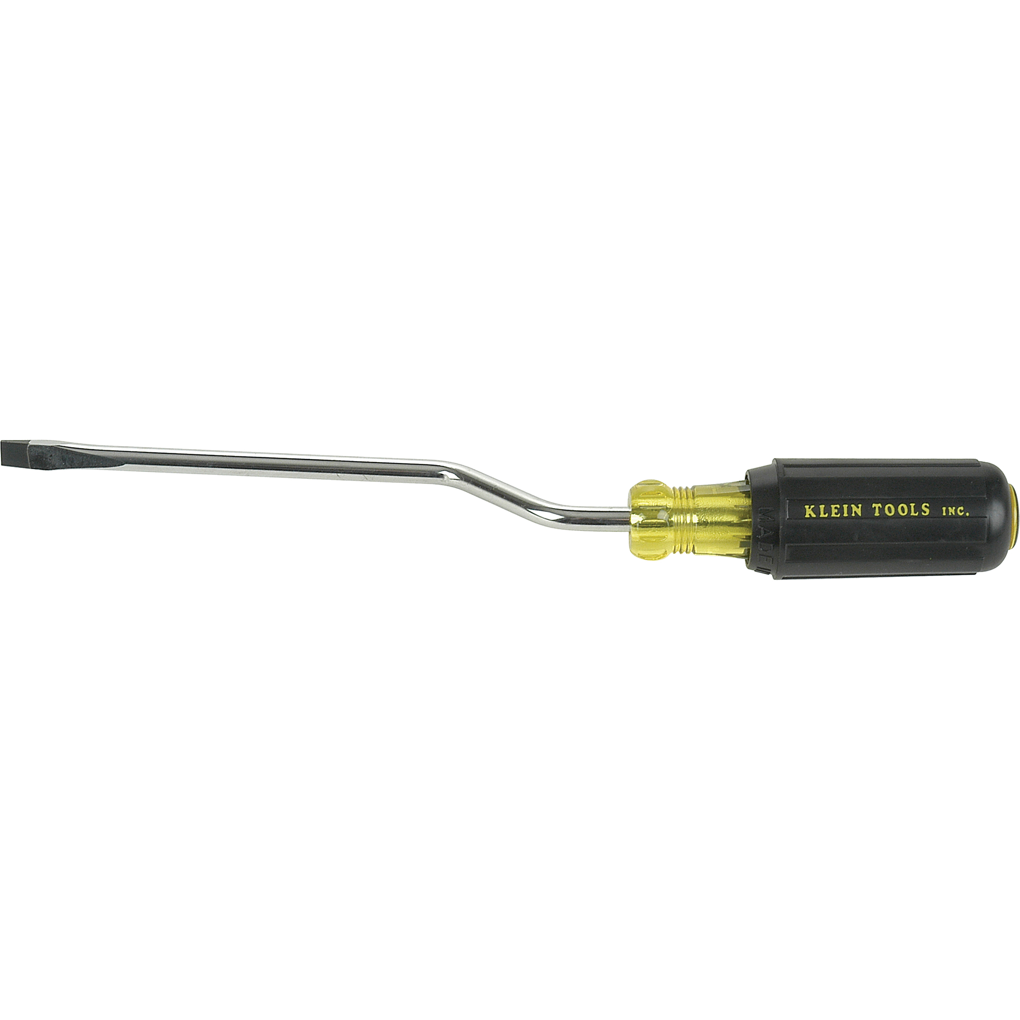 Tournevis Phillips Rapi-drivMD, 2, 9-3/4" l, Prise Coussinée