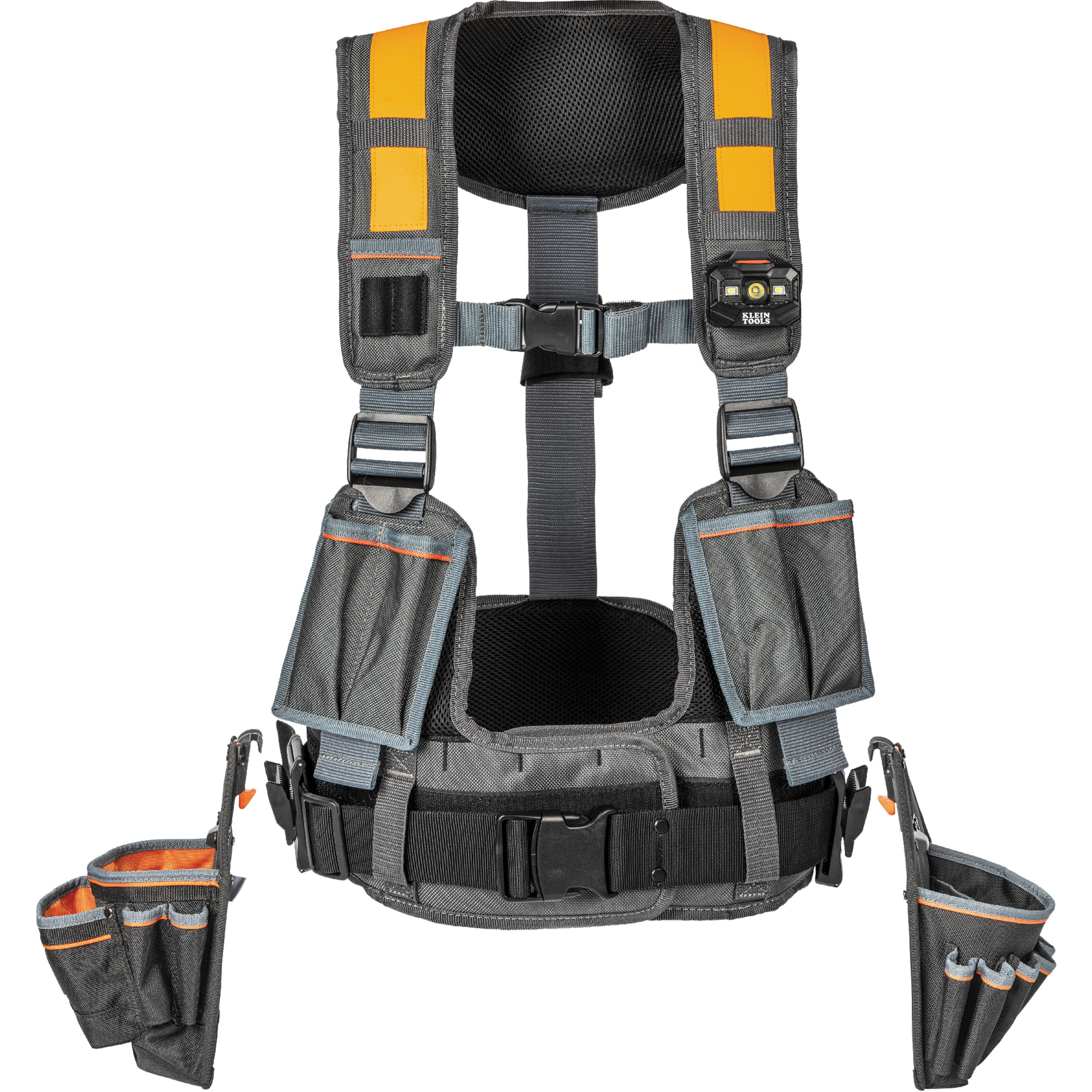 Veste à outils MODboxMC