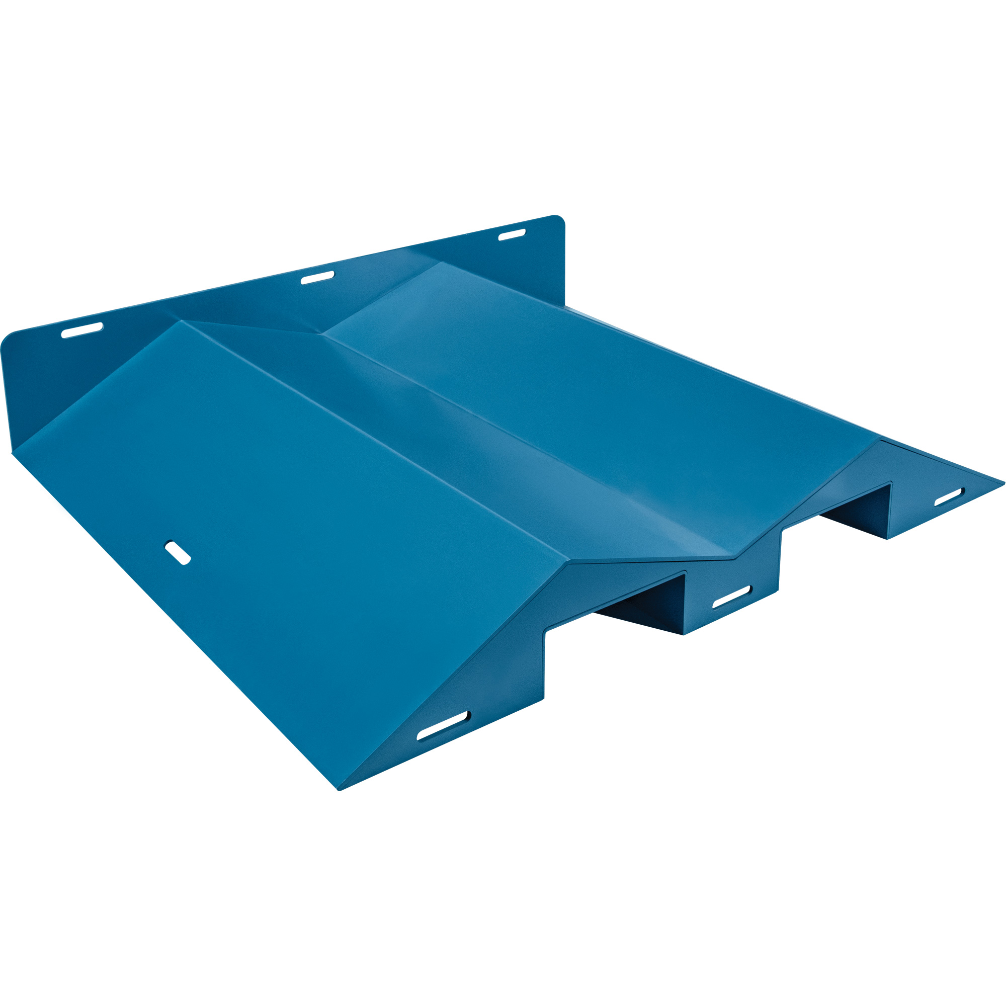 Adaptateur de levier roulant pour palette