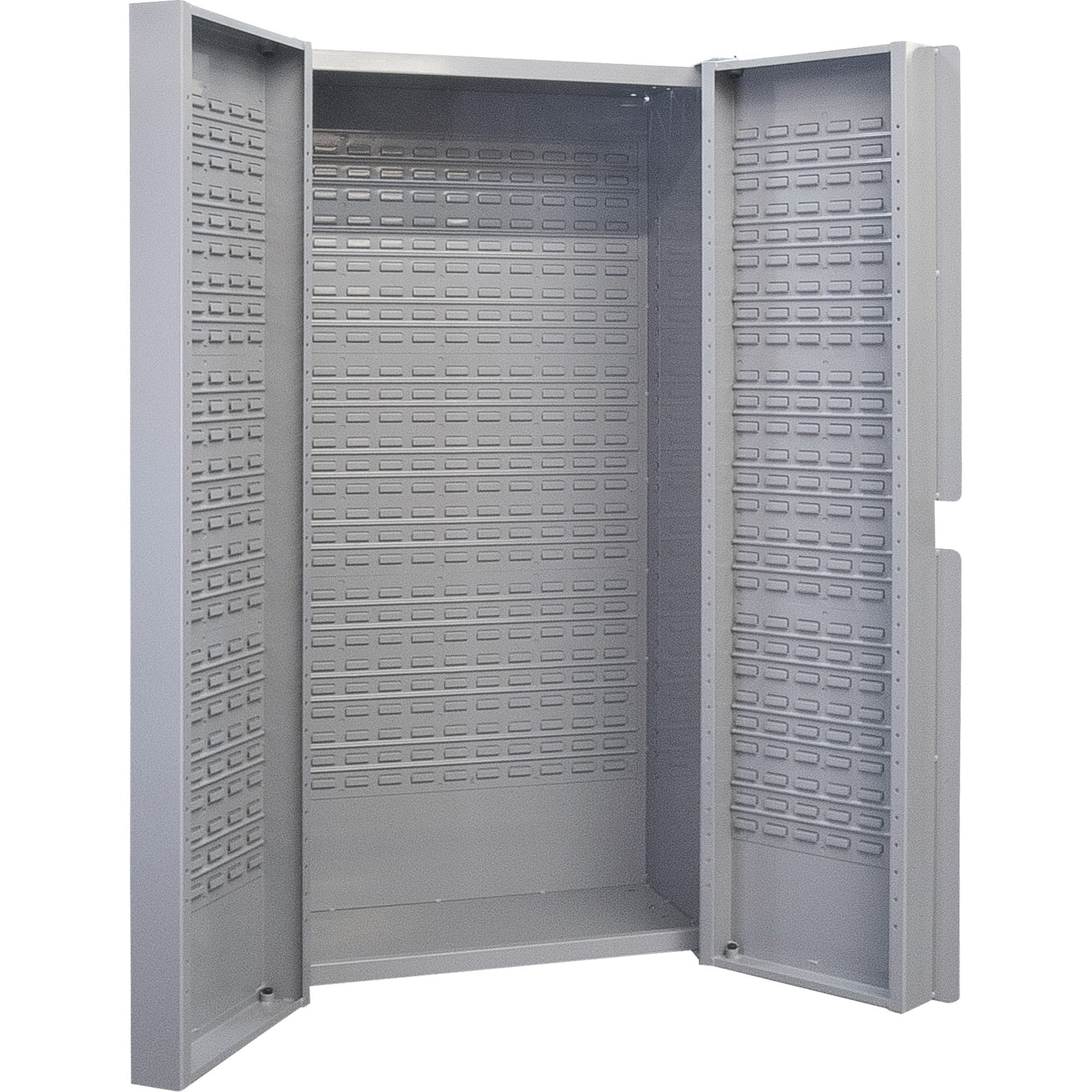 Armoires à combinaison à portes creuses