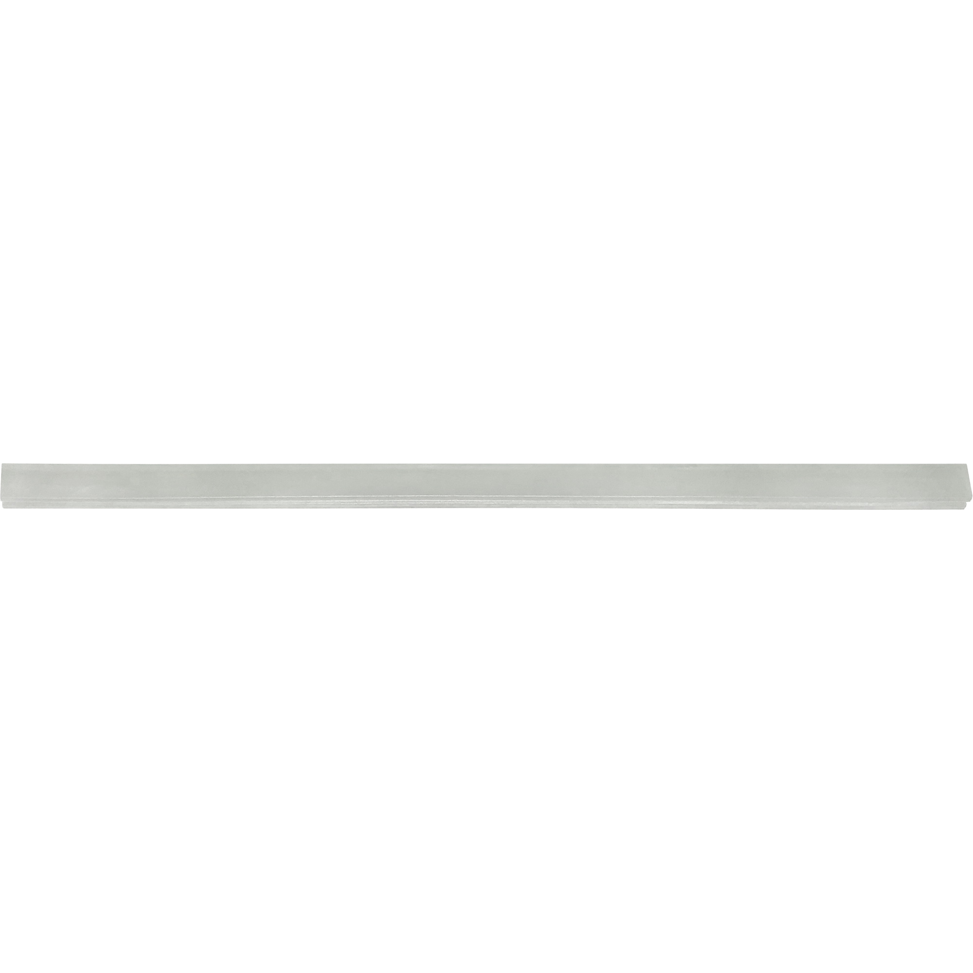 Bande en silicone pour soudeuse par impulsion