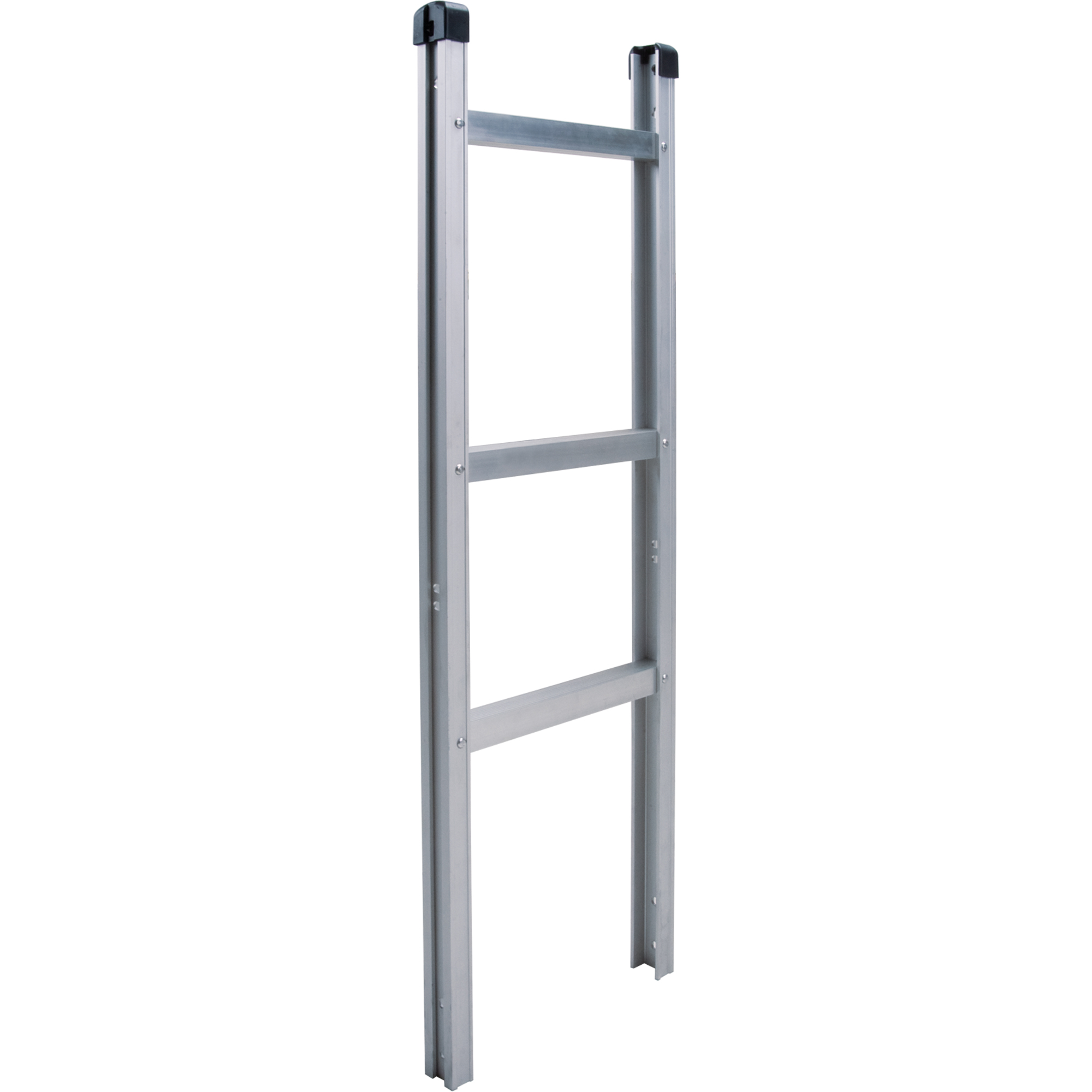 Cadre pour diable en aluminium