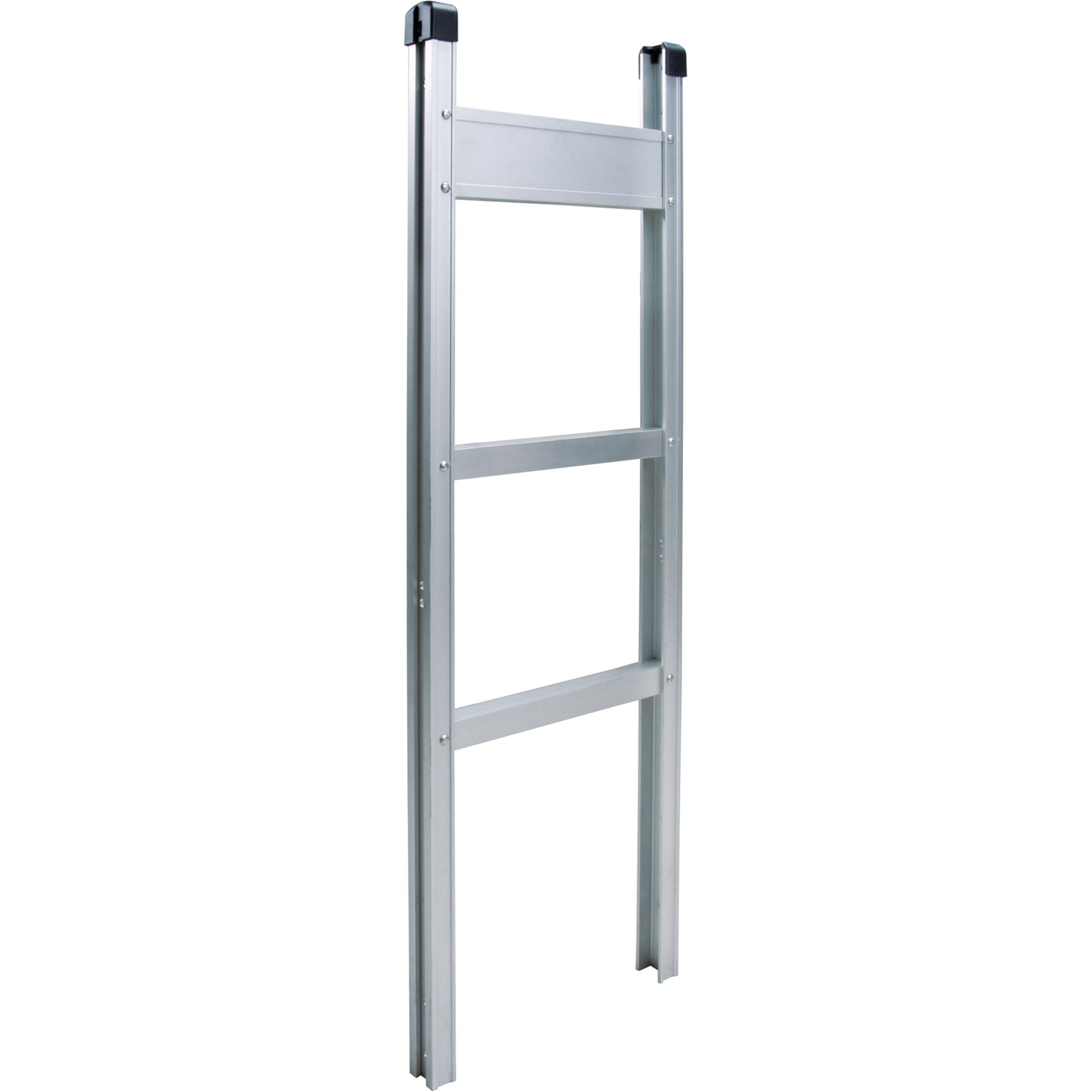 Cadre pour diable en aluminium