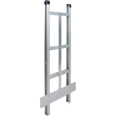 Cadre pour diable en aluminium