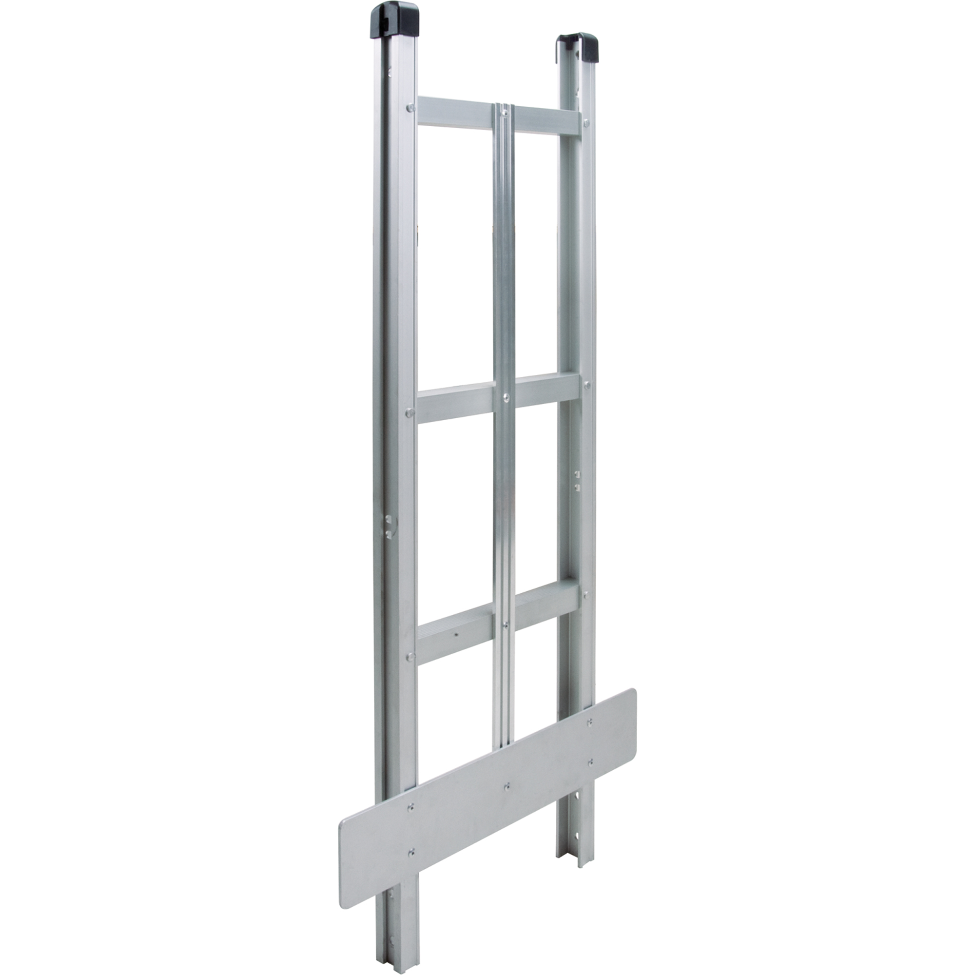 Cadre pour diable en aluminium