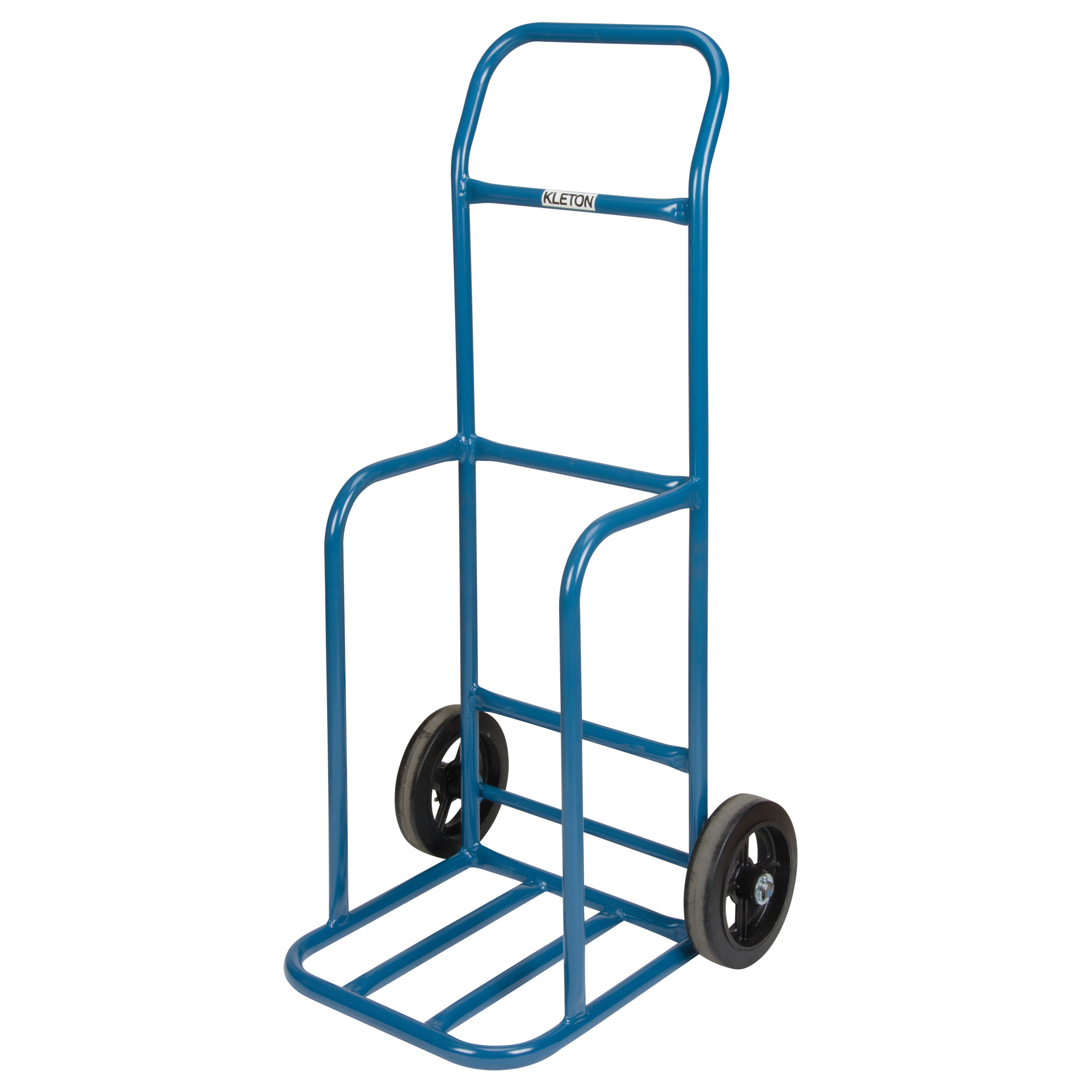 Chariot pour cônes de circulation