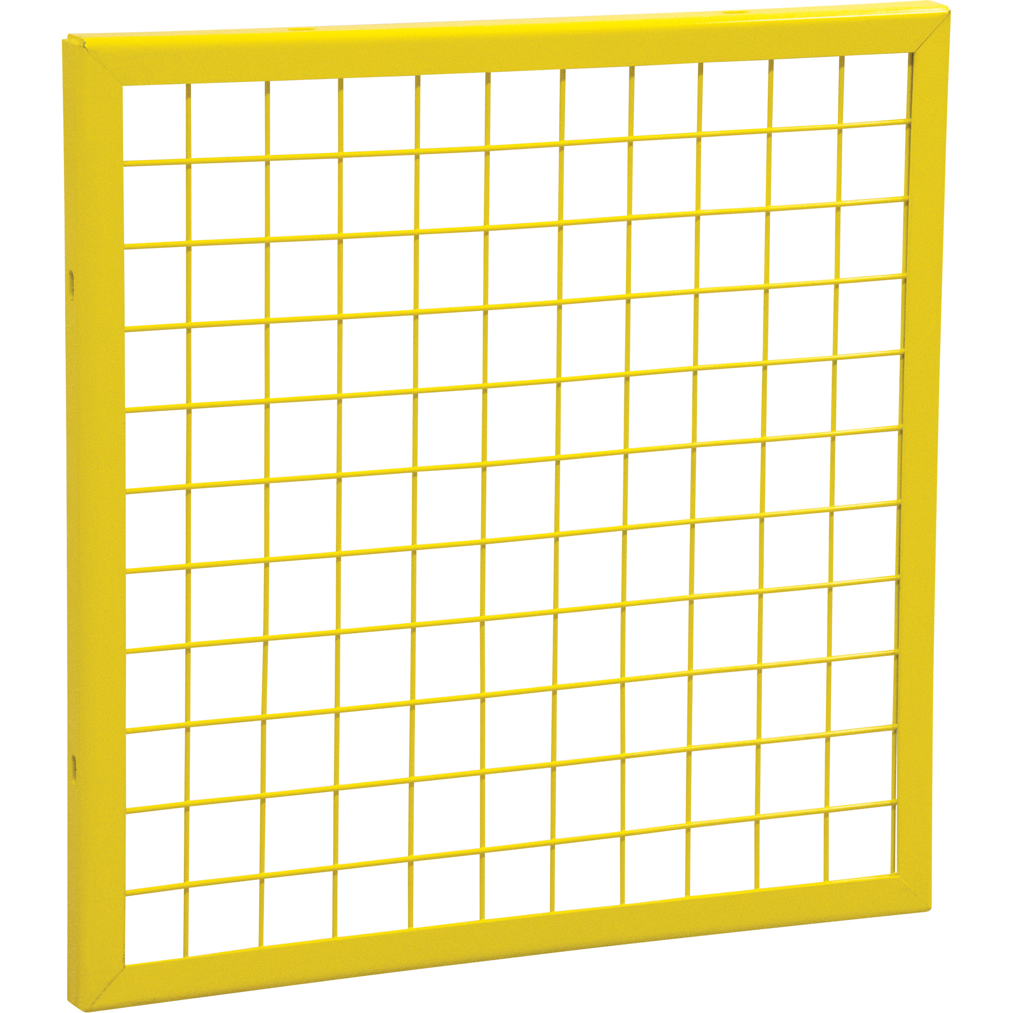 Composantes pour partitions & cloisons grillagées - Panneaux, 2' h x 2' la