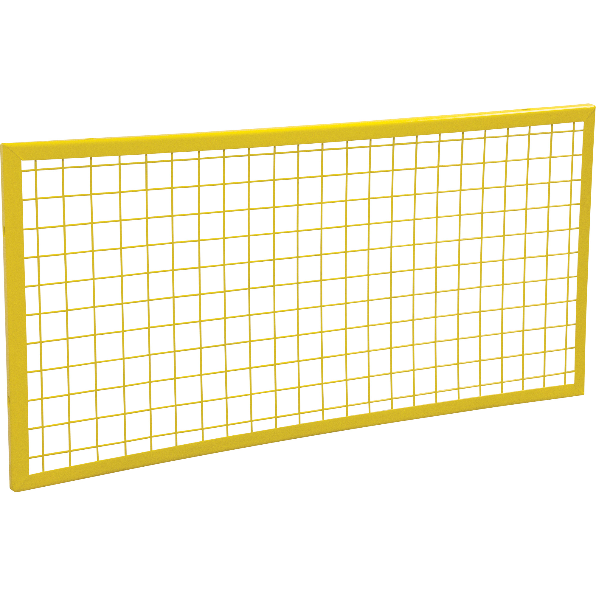 Composantes pour partitions & cloisons grillagées - Panneaux, 2' h x 4' la