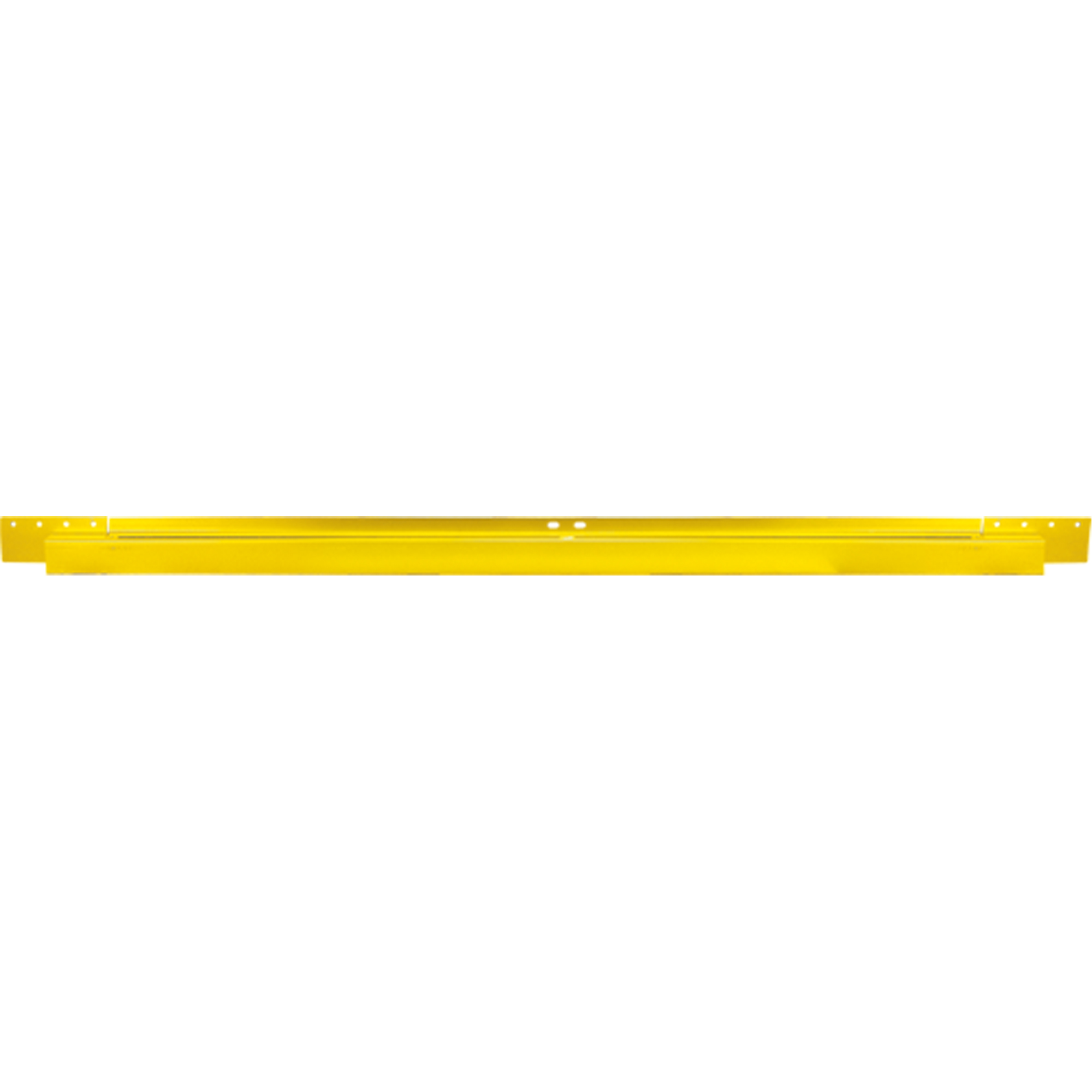 Composantes pour partitions & cloisons grillagées - Quincaillerie