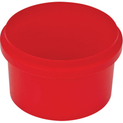 Contenant de 8 oz sans couvercle