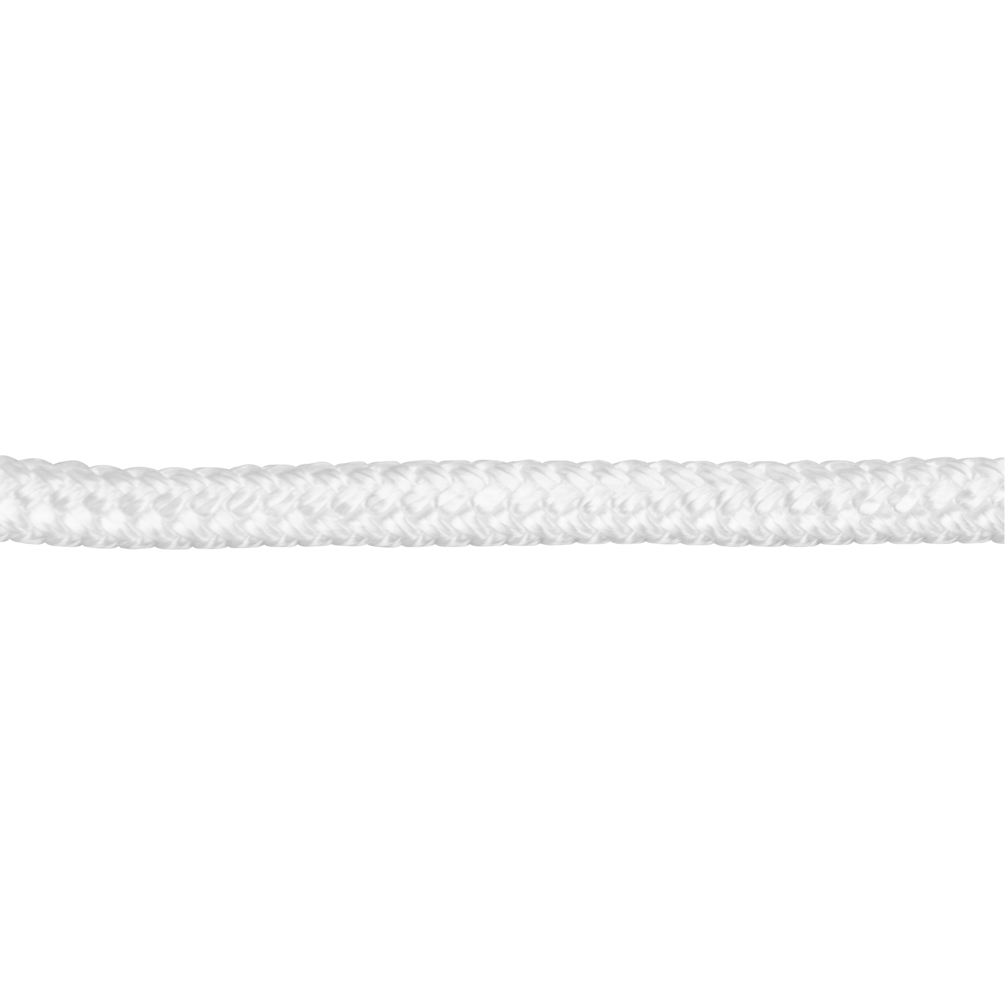 Corde tressée 1/4", Nylon, 250' – Image 2