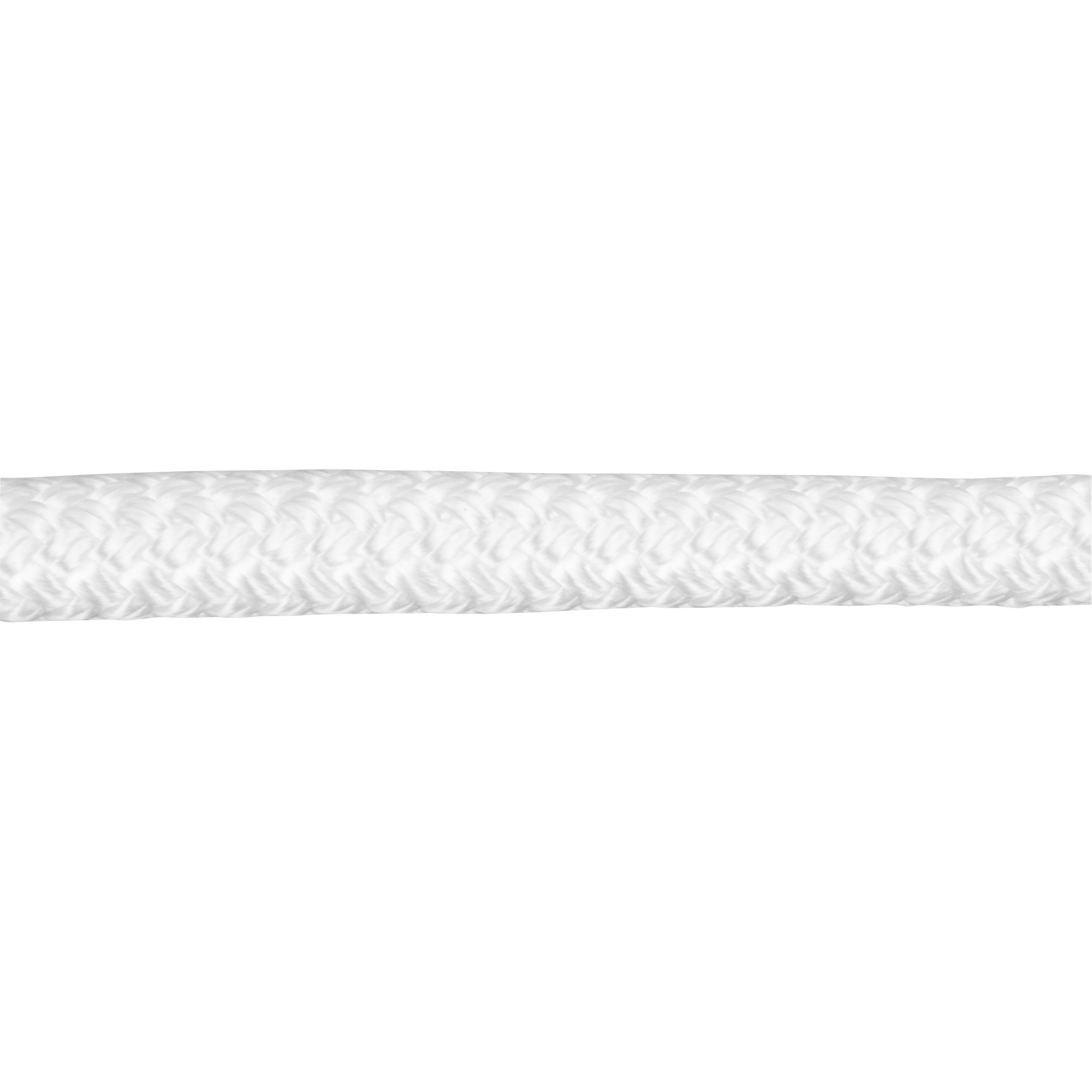 Corde tressée 3/8", Nylon, 600' – Image 2
