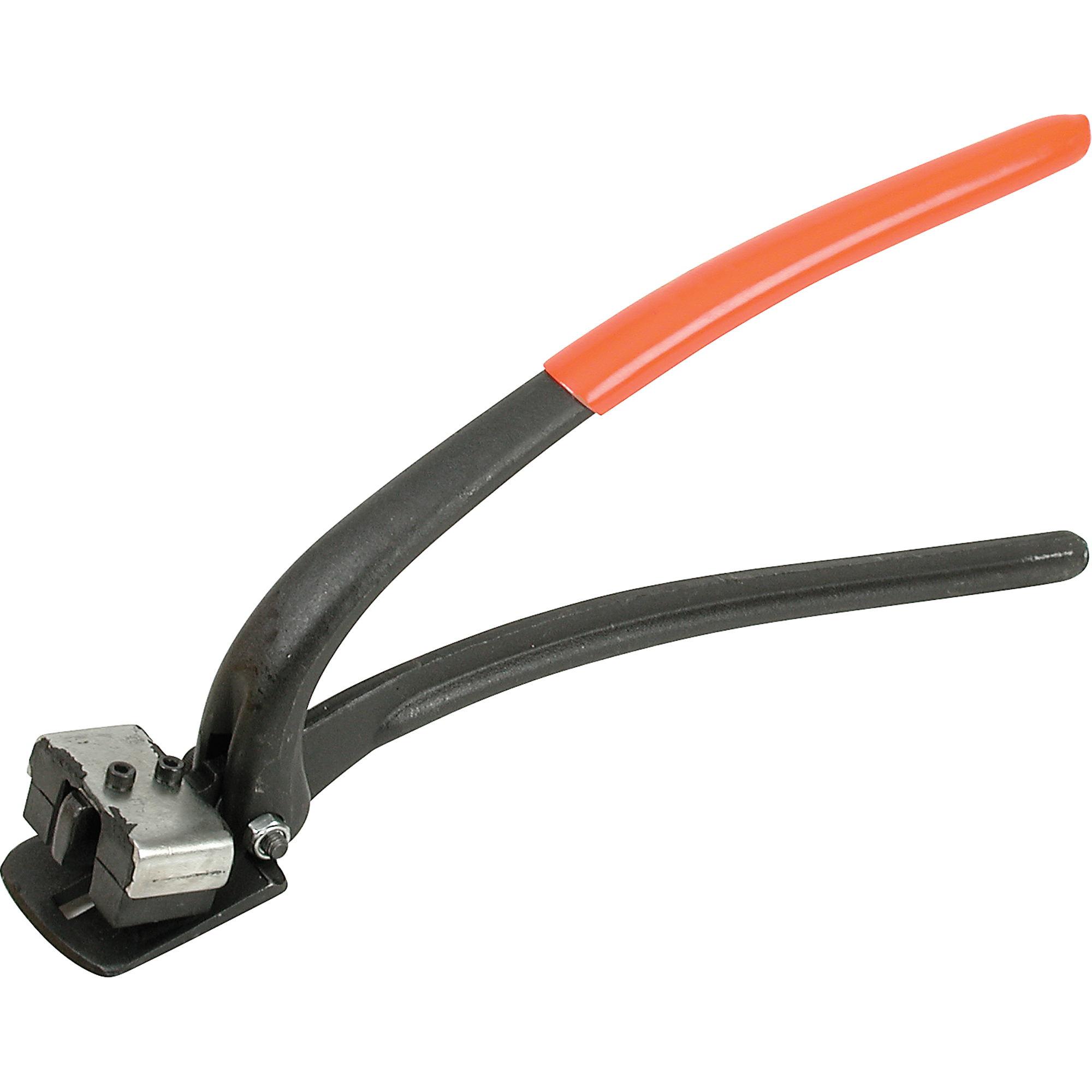 Coupoirs pour feuillards métalliques - Usage standard