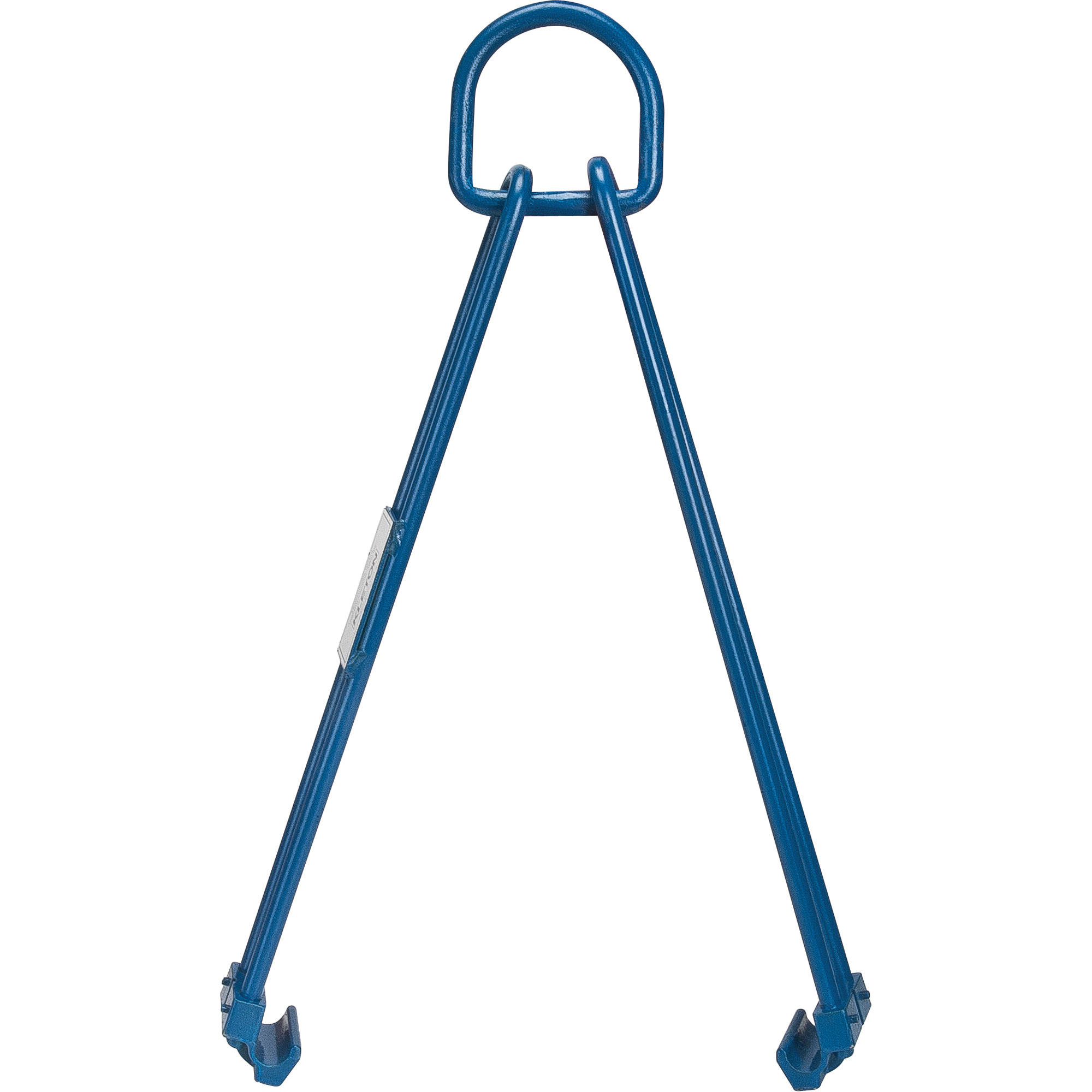 Crochets de levage pour baril horizontal, 55 gal. US (45 gal. imp.), Cap. 1000 lb/454 kg