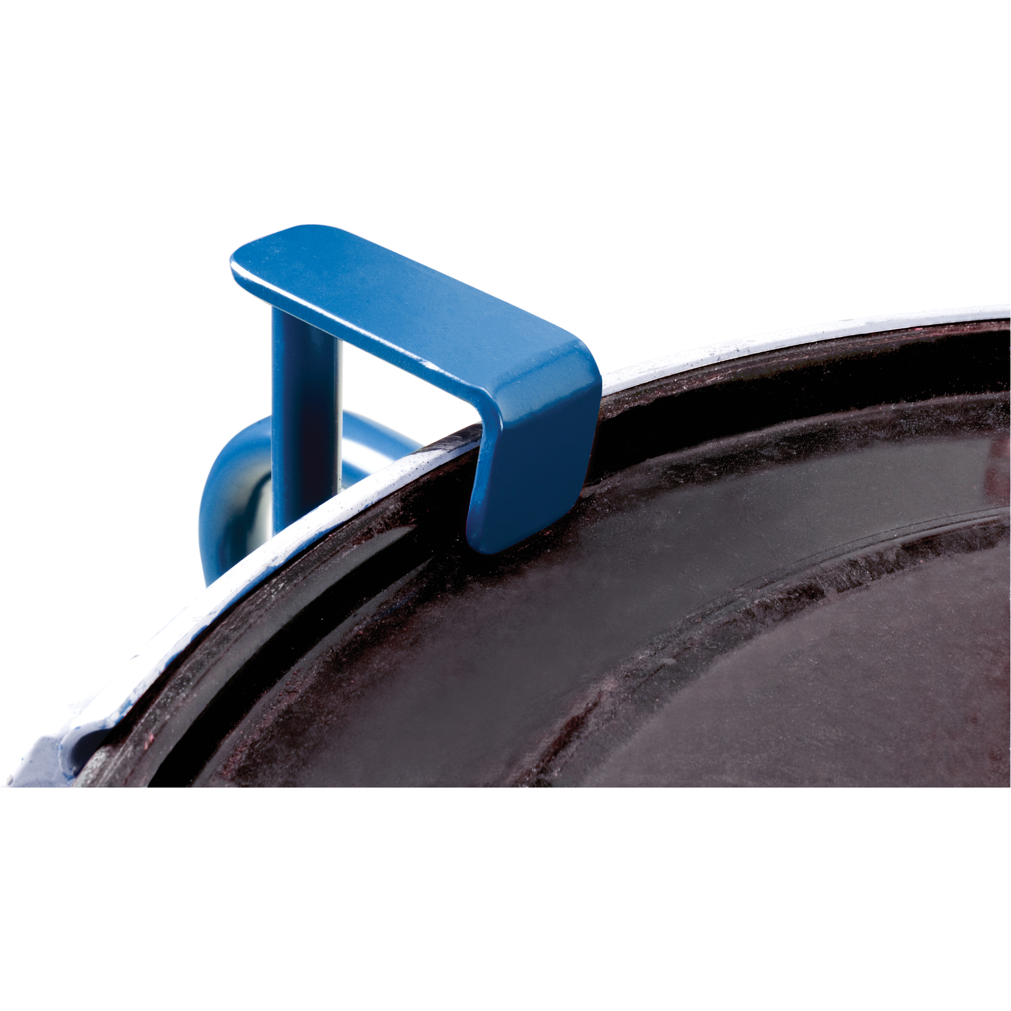 Diables à barils tout-en-un, Fabriqué en Acier, 25 - 55 gal. US (20 - 45 gal. imp.) – Image 2
