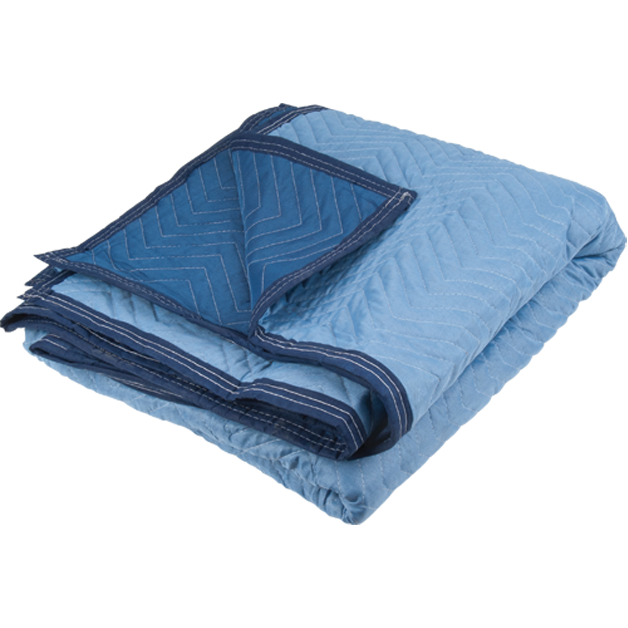 Enveloppe de protection de première qualité pour mobilier, 80" lo x 72" la, 5,5 lb