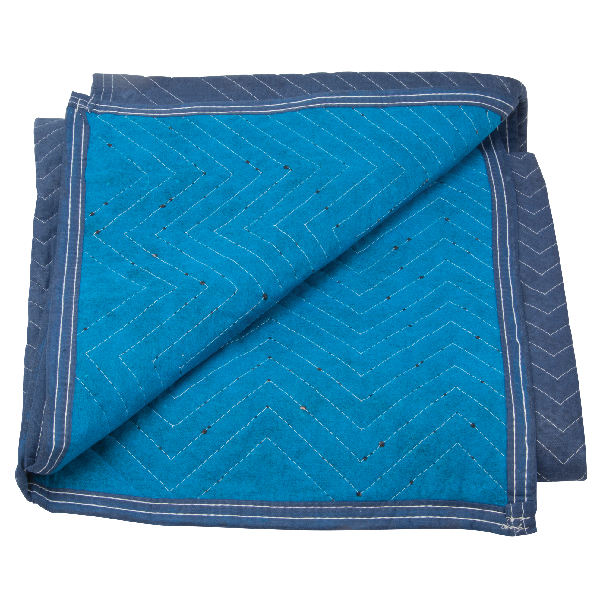 Enveloppe de protection économique pour mobilier, 80" lo x 72" la, 3,33 lb