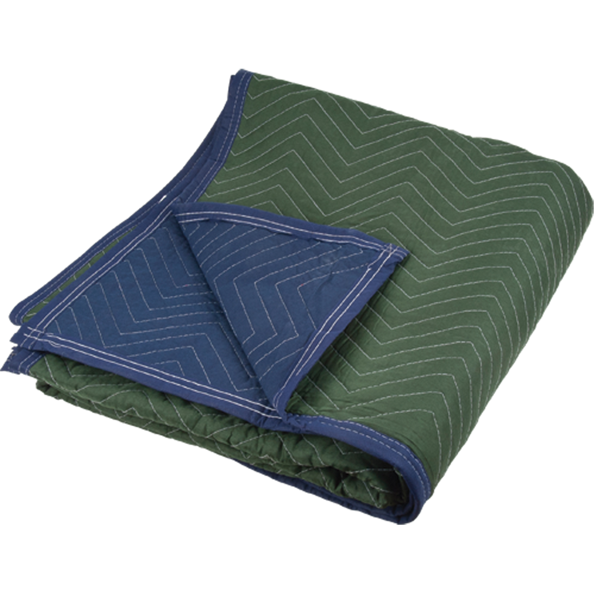 Enveloppe de protection standard pour mobilier, 80" lo x 72" la, 5 lb