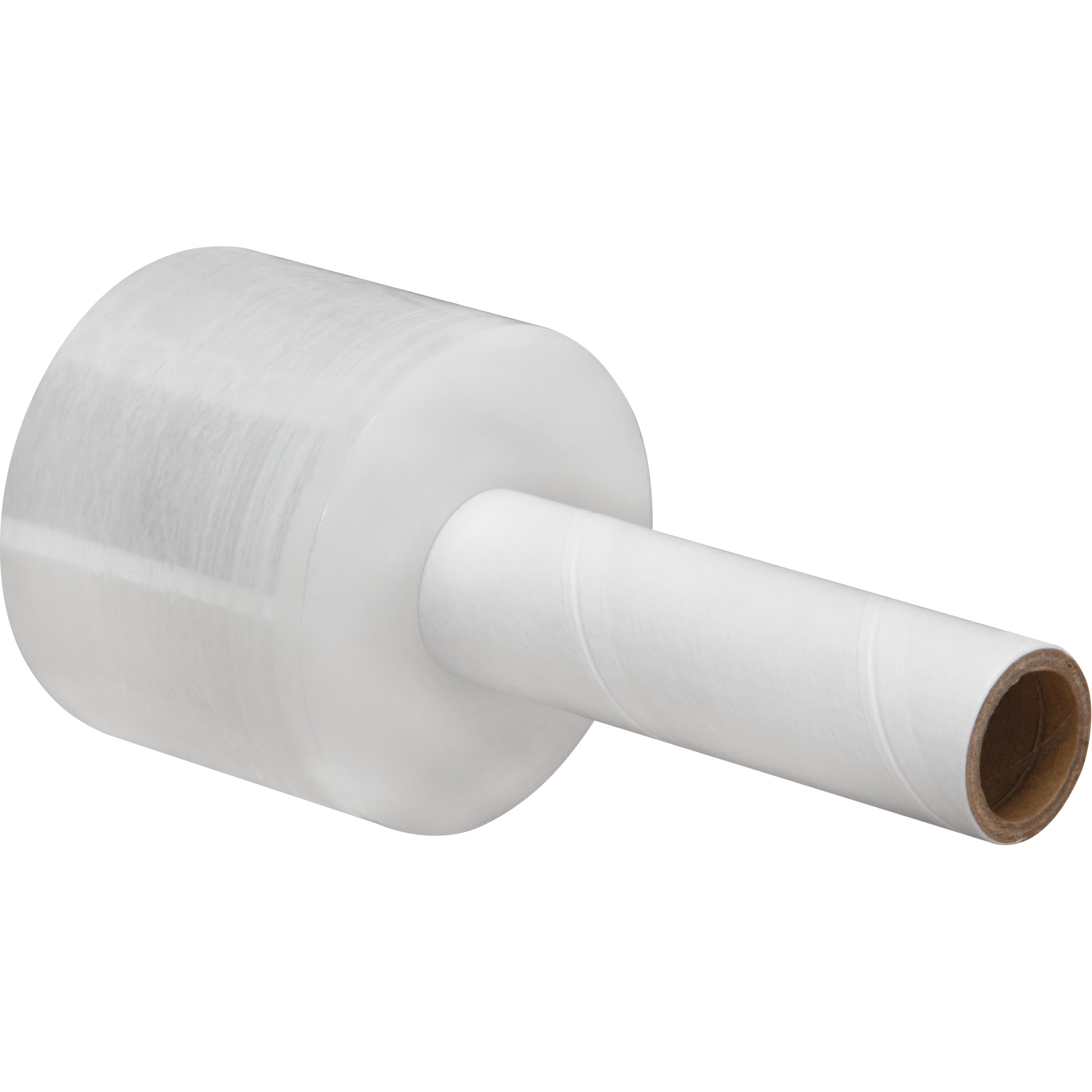 Film pour cerclage, Coulé, Calibre 120, 3" x 650' – Image 2