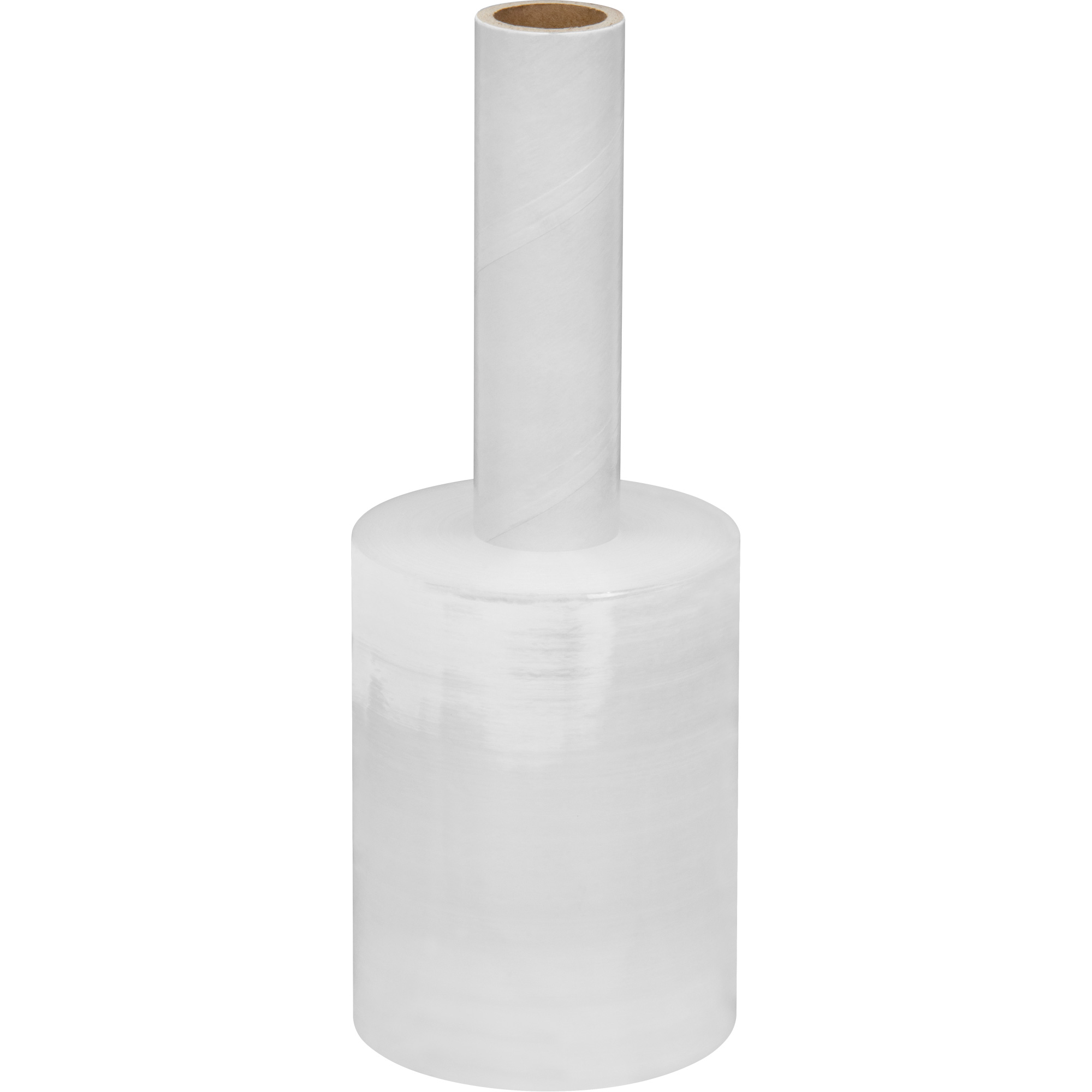 Film pour cerclage, Coulé, Calibre 120, 5" x 650'